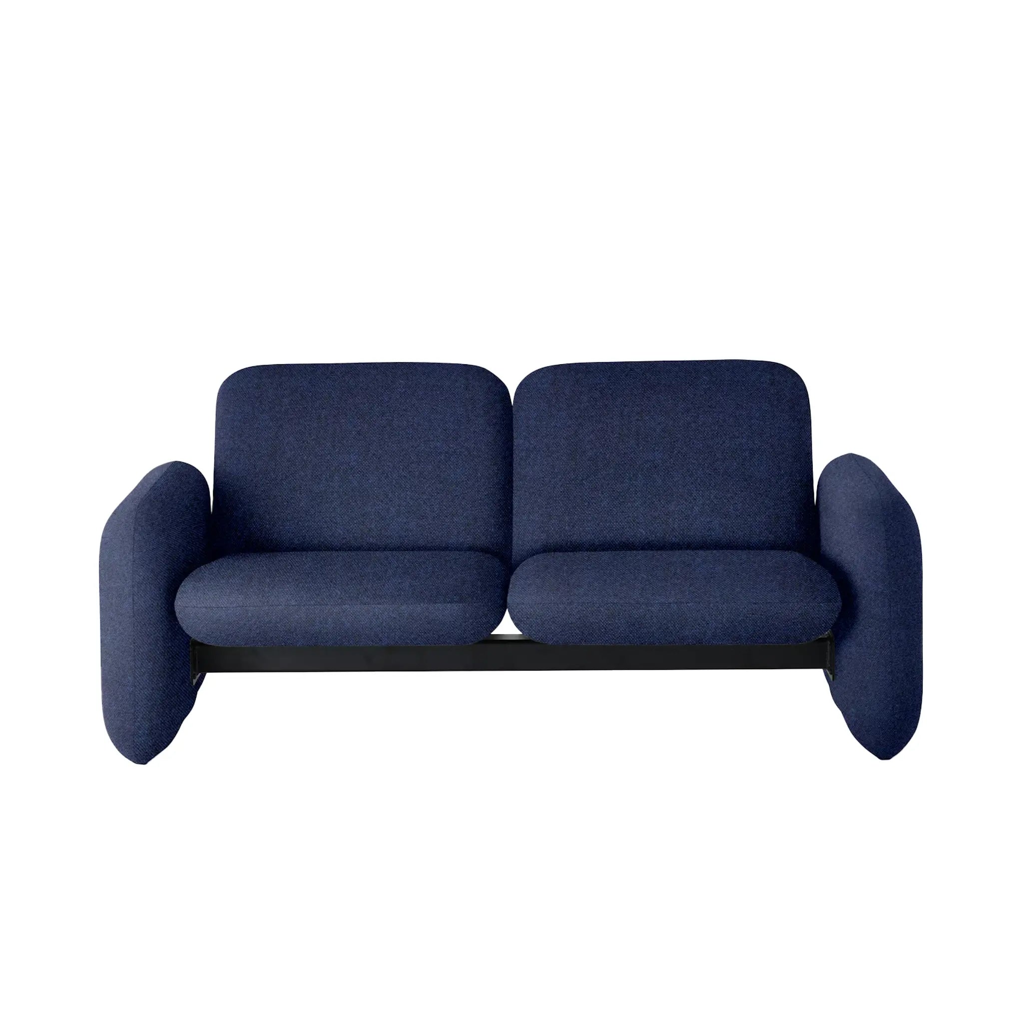 Wilkes Modular Sofa Group Sofa - 2 seater