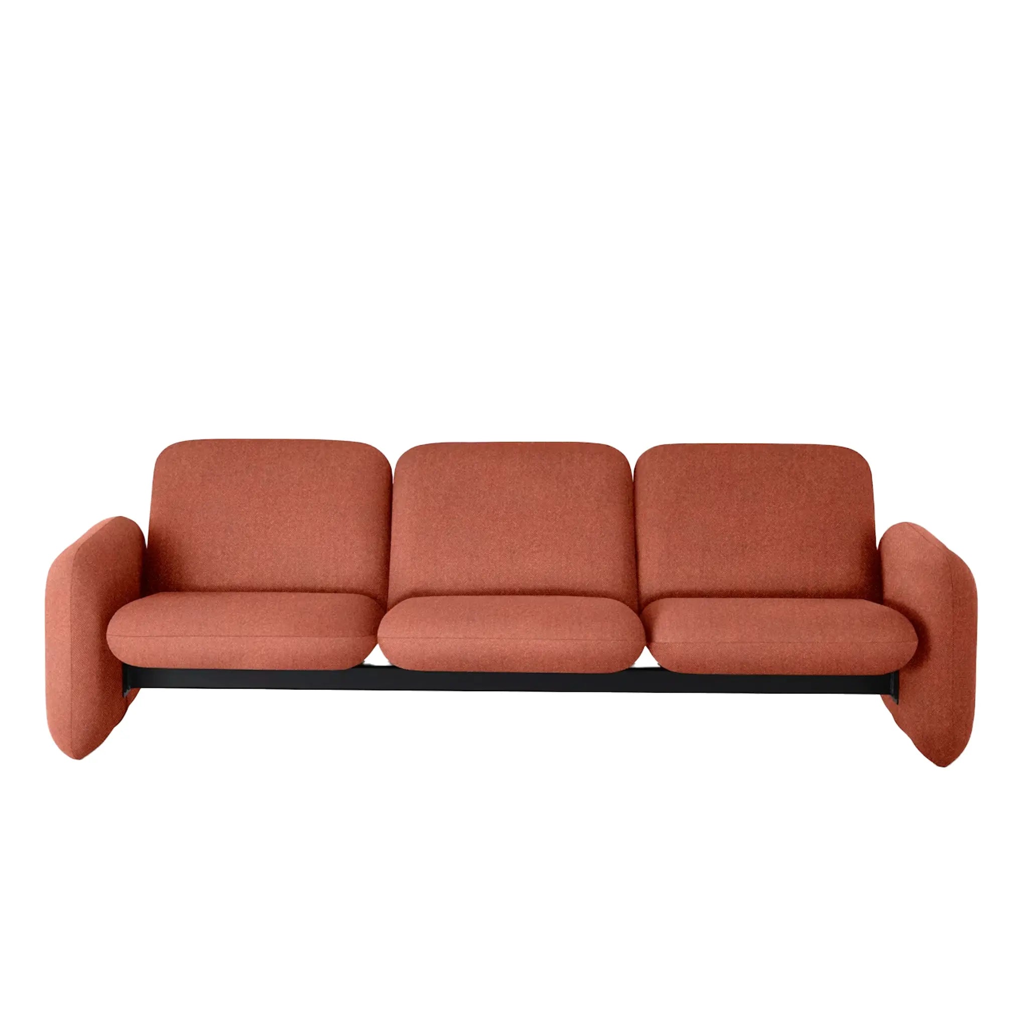 Wilkes Modular Sofa Group Sofa - 3 seater