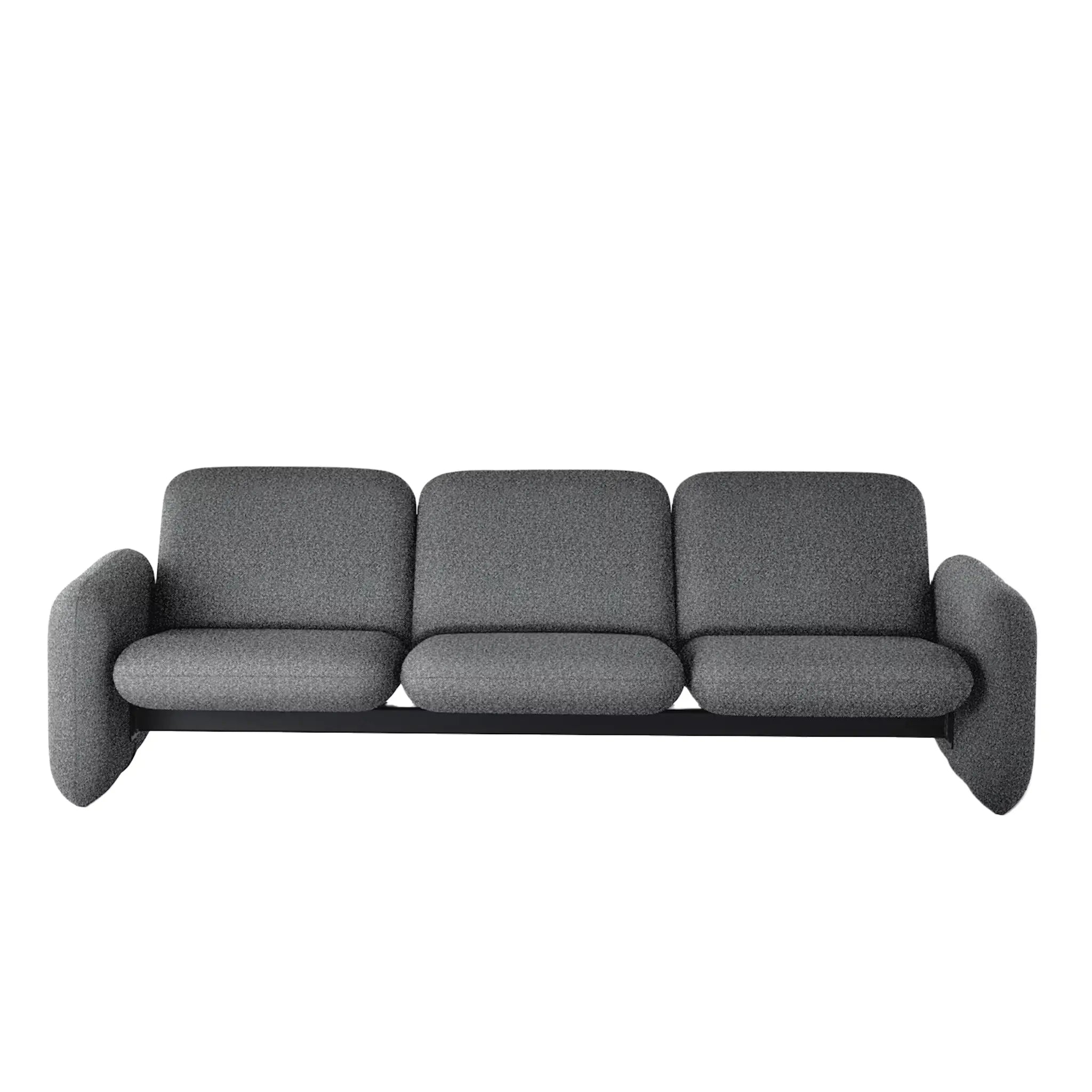 Wilkes Modular Sofa Group Sofa - 3 seater