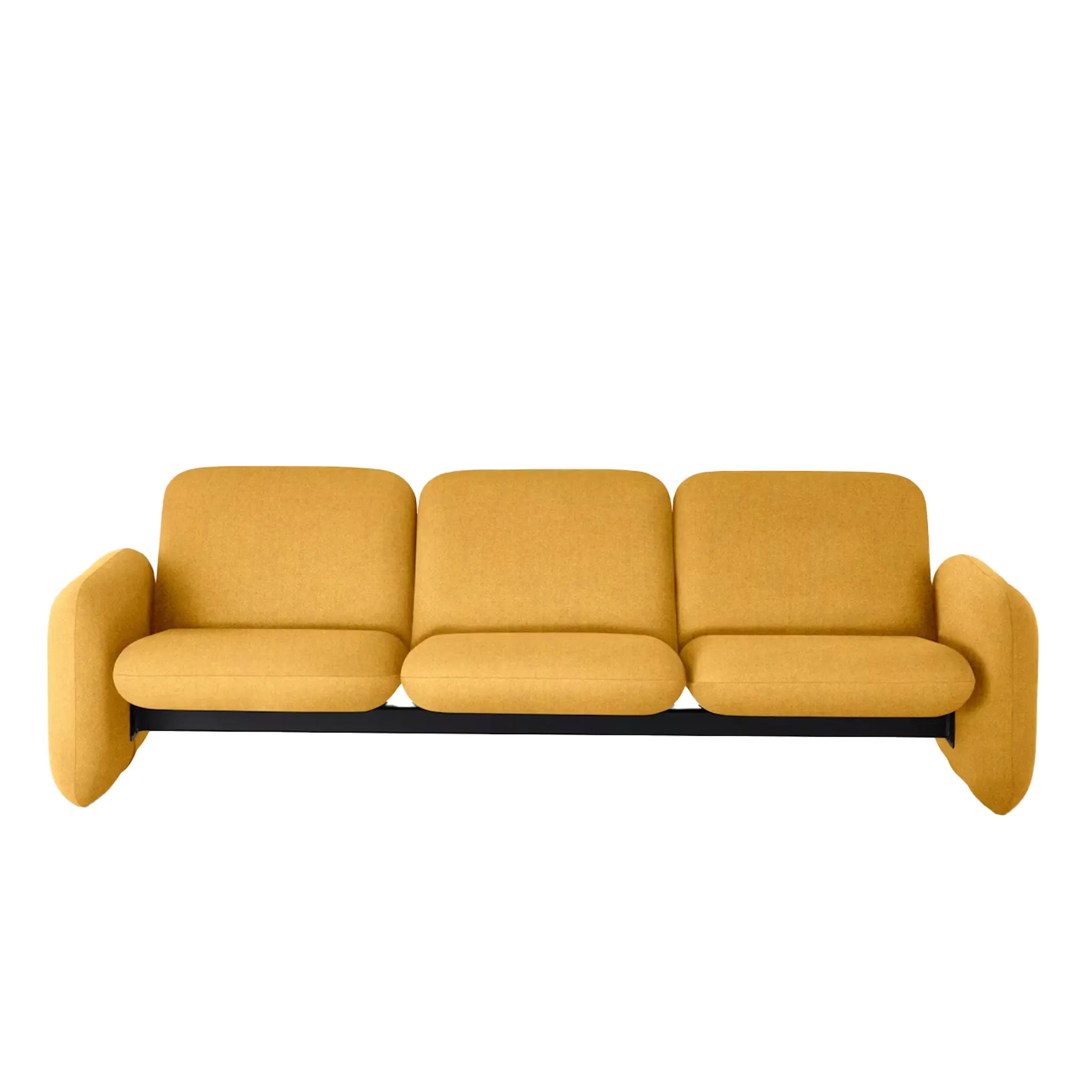 Wilkes Modular Sofa Group Sofa - 3 seater