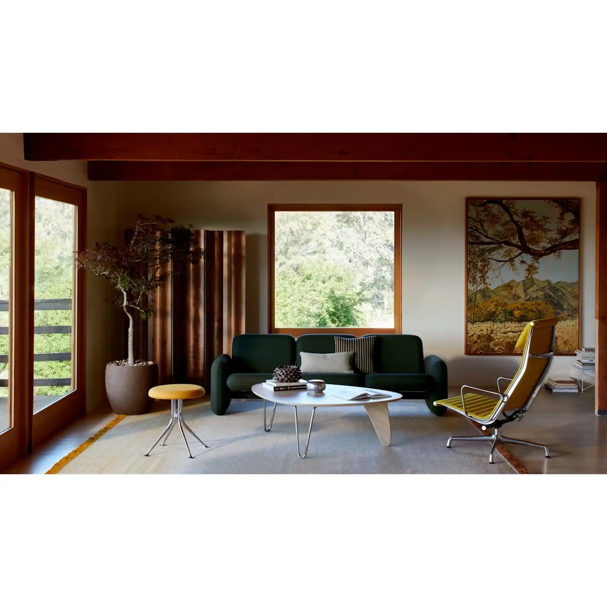 Wilkes Modular Sofa Group Sofa - 3 seater