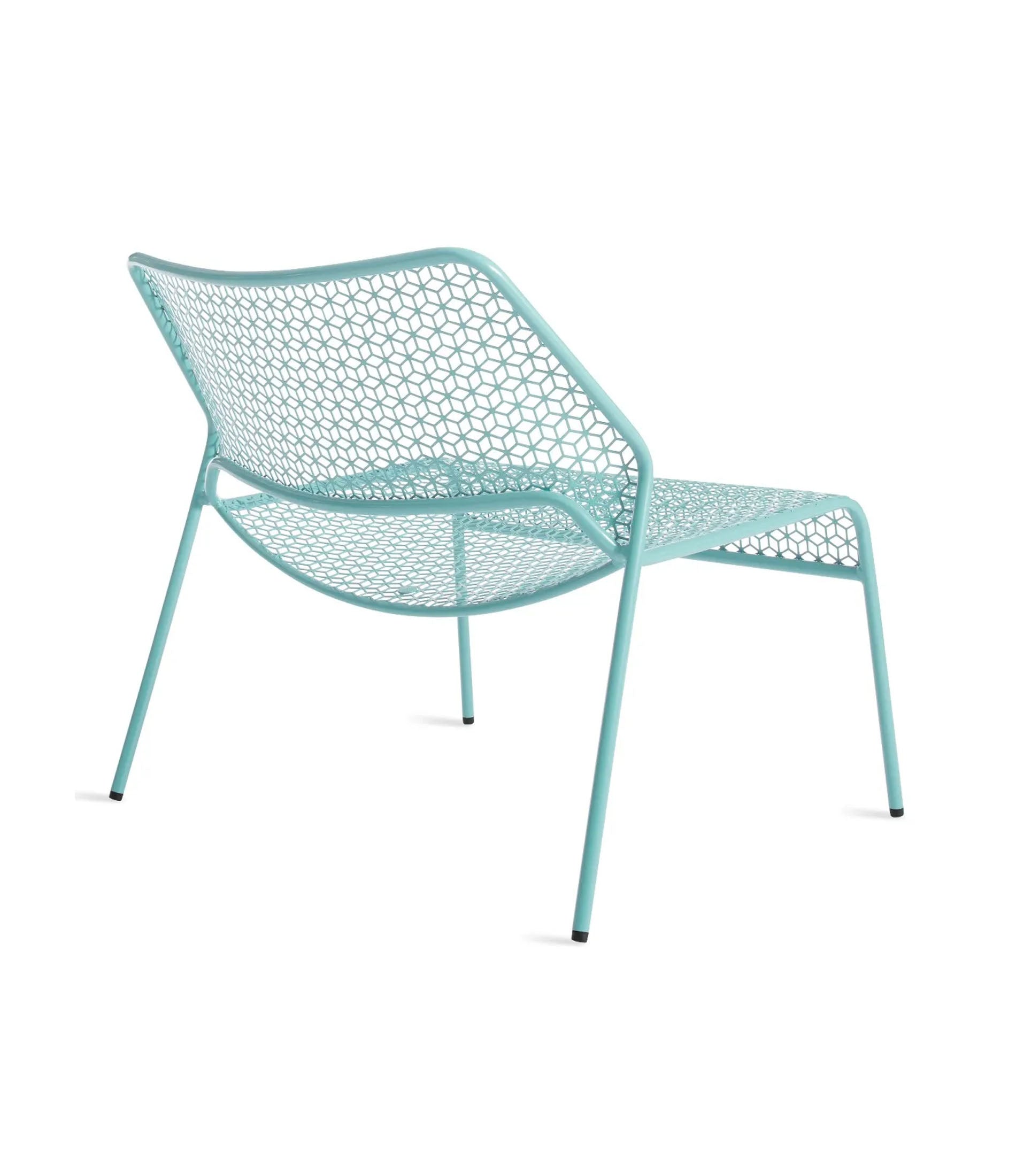 Hot Mesh Lounge Chair (Priced Each, Min 2 Pieces)