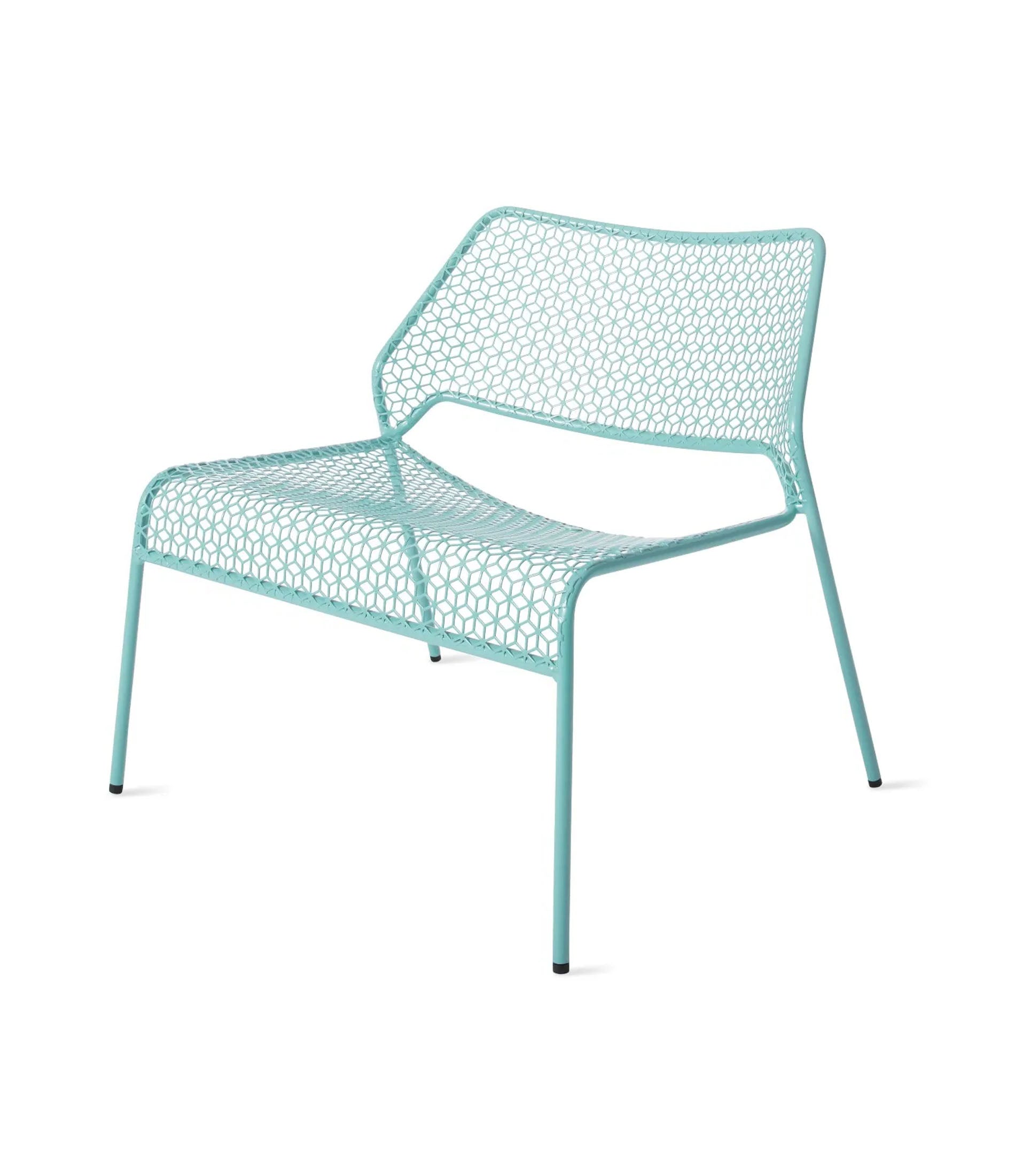 Hot Mesh Lounge Chair (Priced Each, Min 2 Pieces)