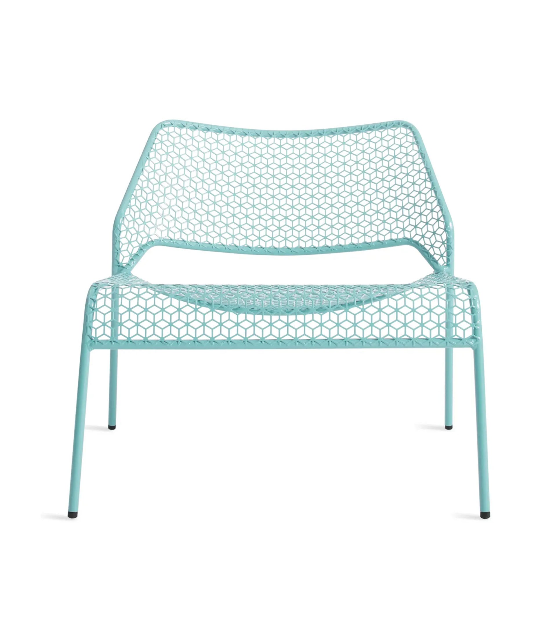 Hot Mesh Lounge Chair (Priced Each, Min 2 Pieces)