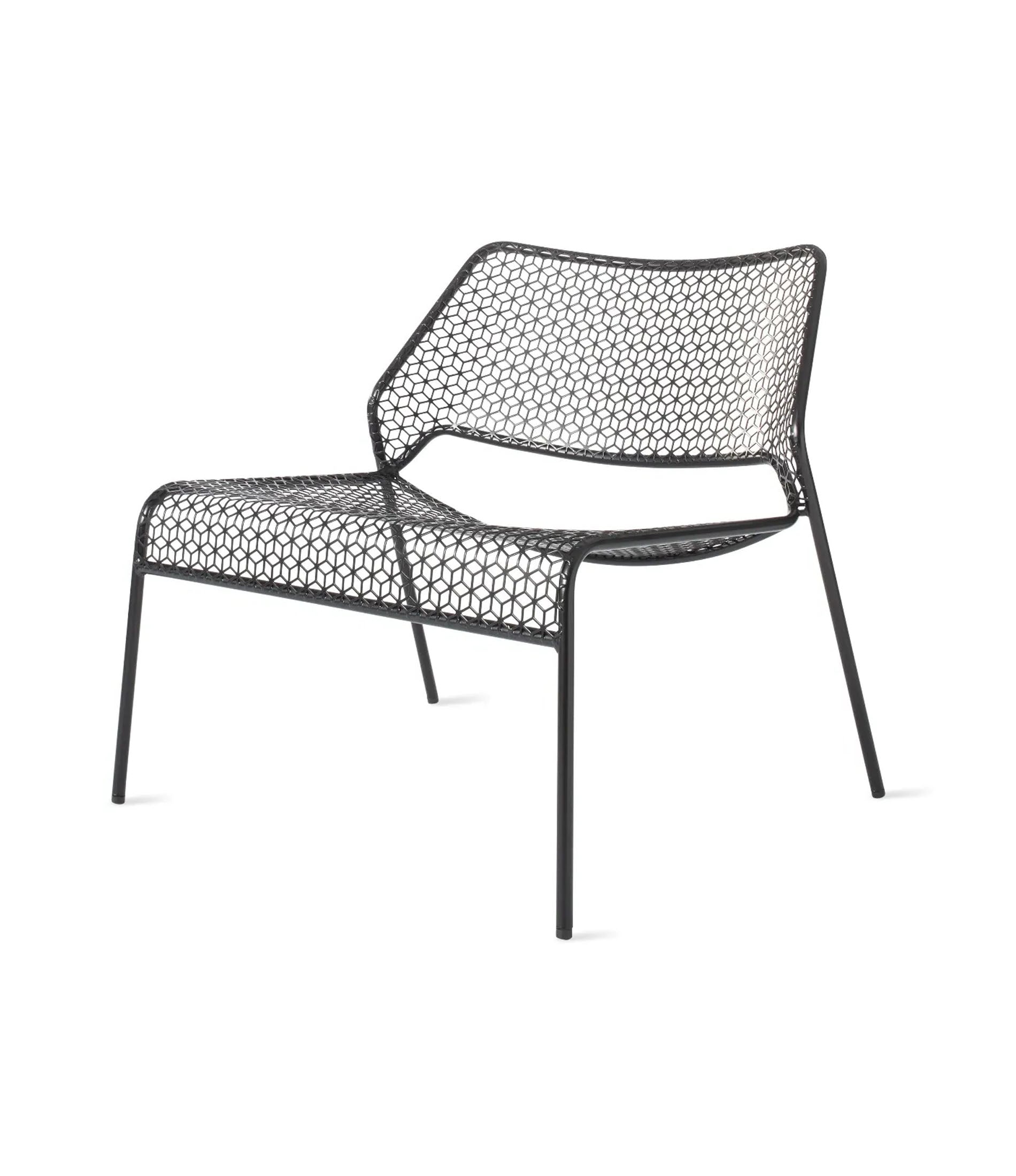 Hot Mesh Lounge Chair (Priced Each, Min 2 Pieces)