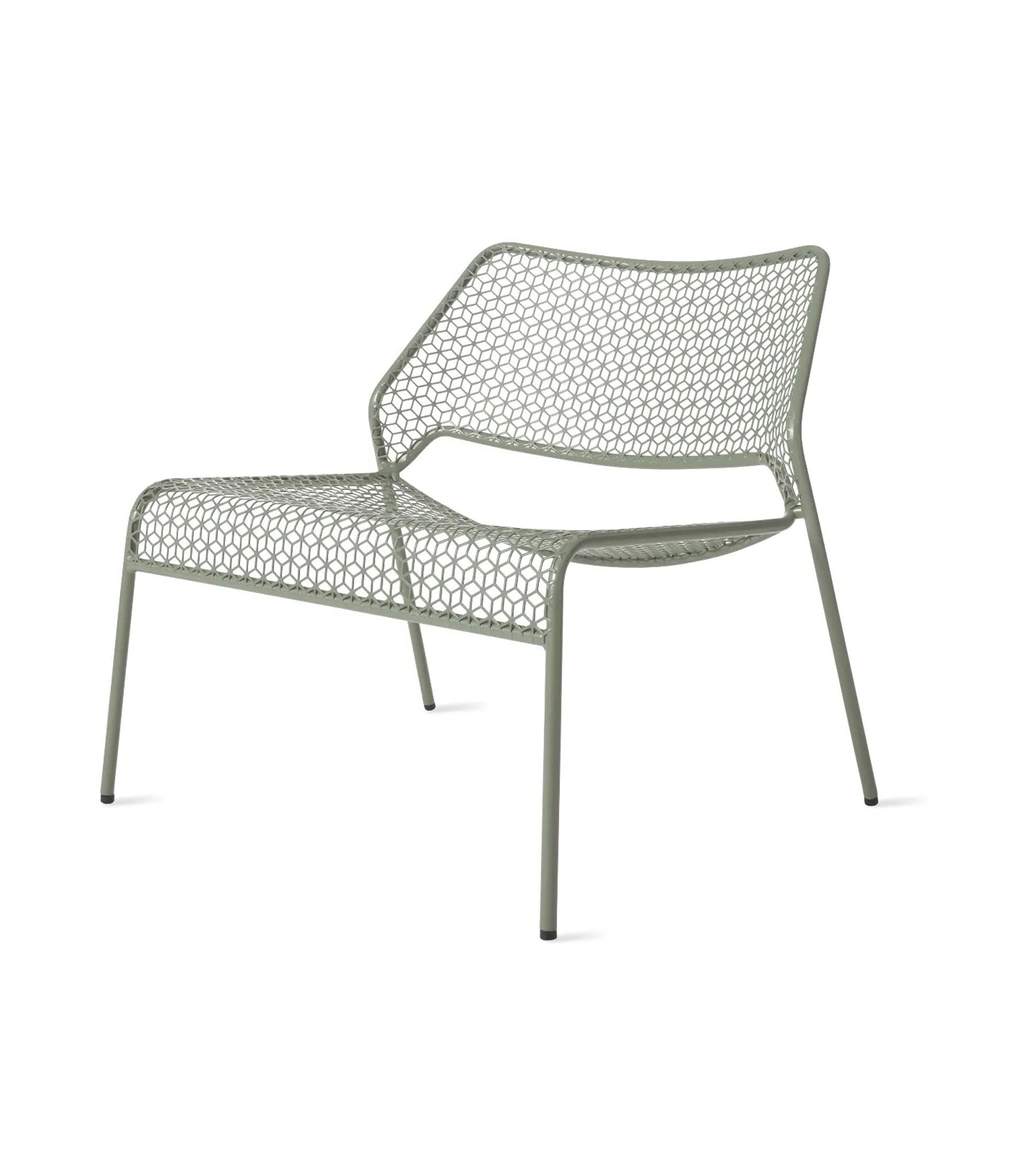 Hot Mesh Lounge Chair (Priced Each, Min 2 Pieces)