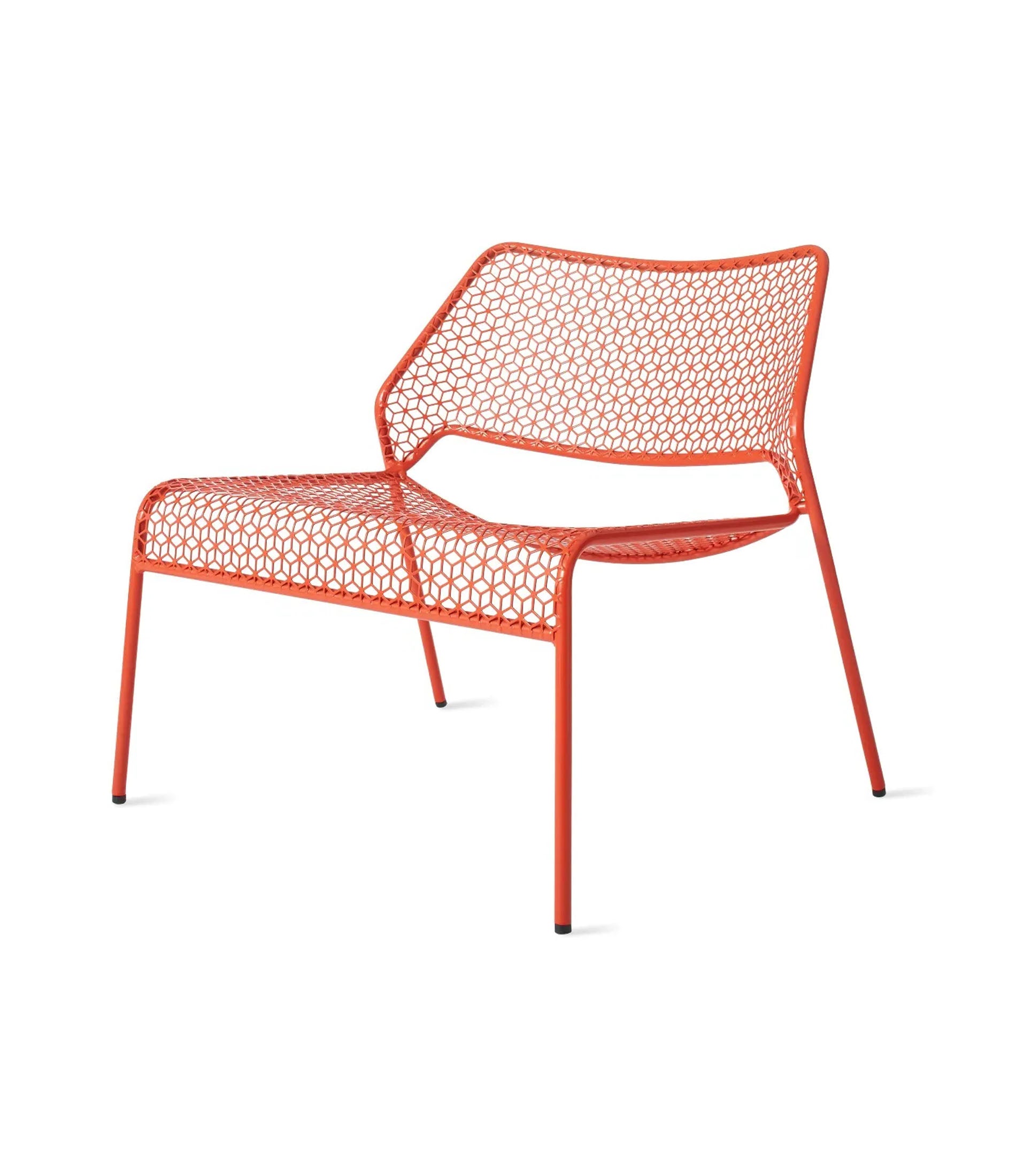 Hot Mesh Lounge Chair (Priced Each, Min 2 Pieces)