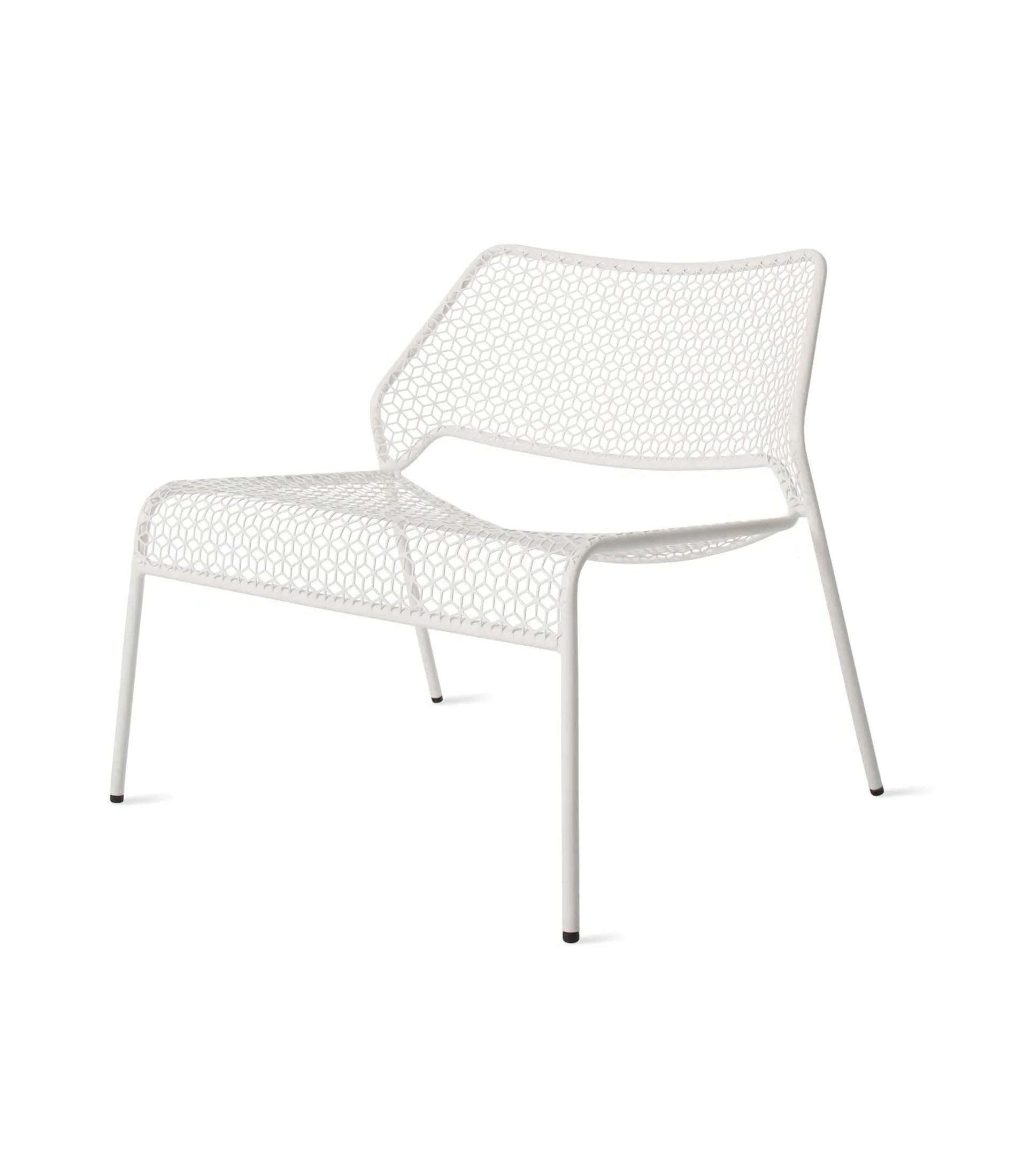 Hot Mesh Lounge Chair (Priced Each, Min 2 Pieces)