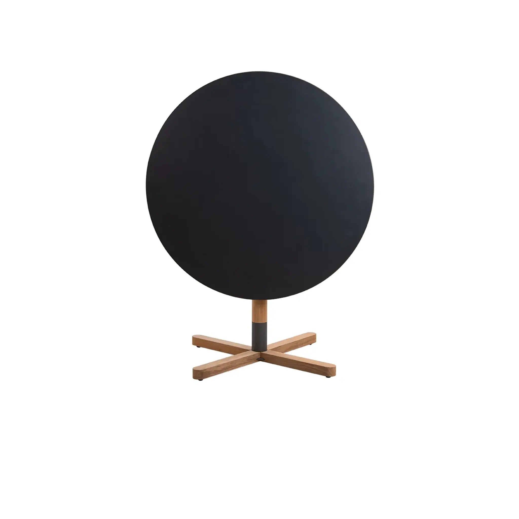 Armond Pedestal Folding Table