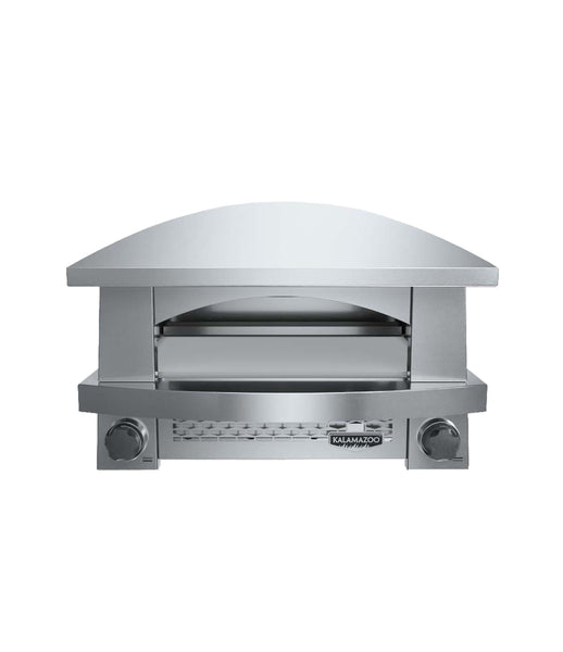ピ*ピ様 O*S様 【GO-PFOR】40s ✨UNION Hickory al Kalamazoo - AFPO Countertop Artisan Fire Pizza Oven | Livingspace