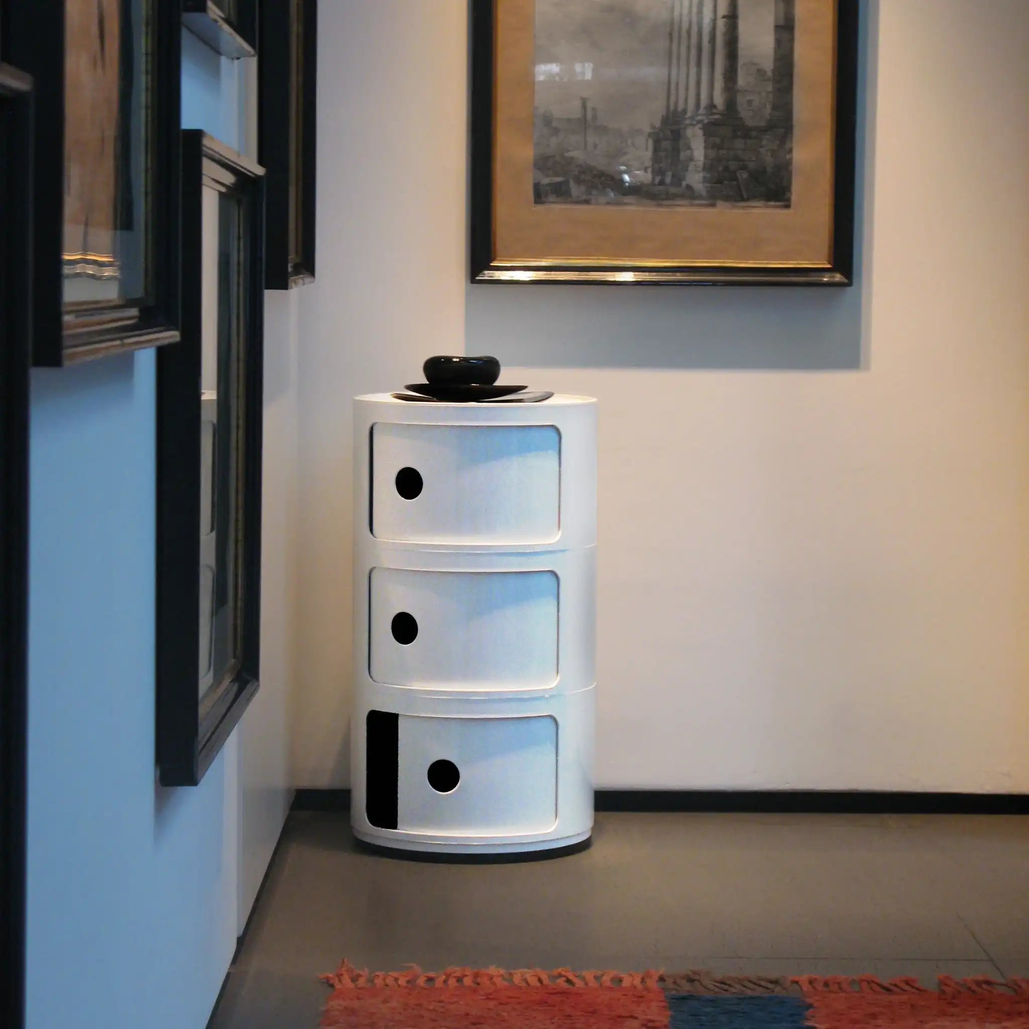 Componibili 回收存储单元