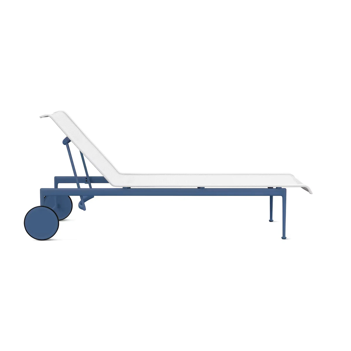 1966 Adjustable Chaise