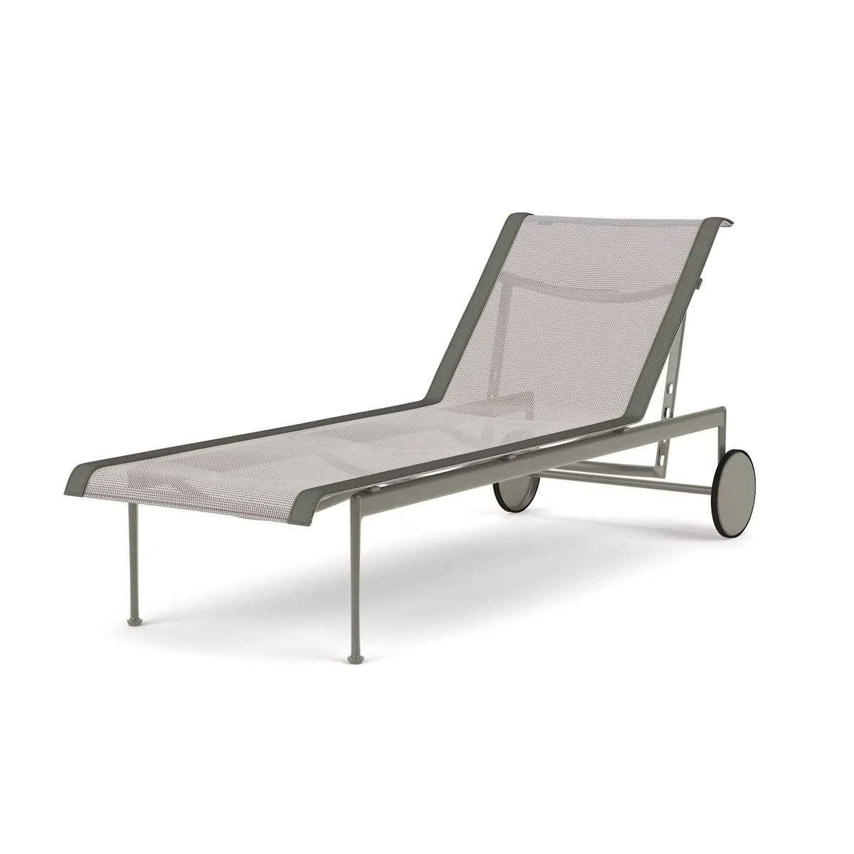 1966 Adjustable Chaise