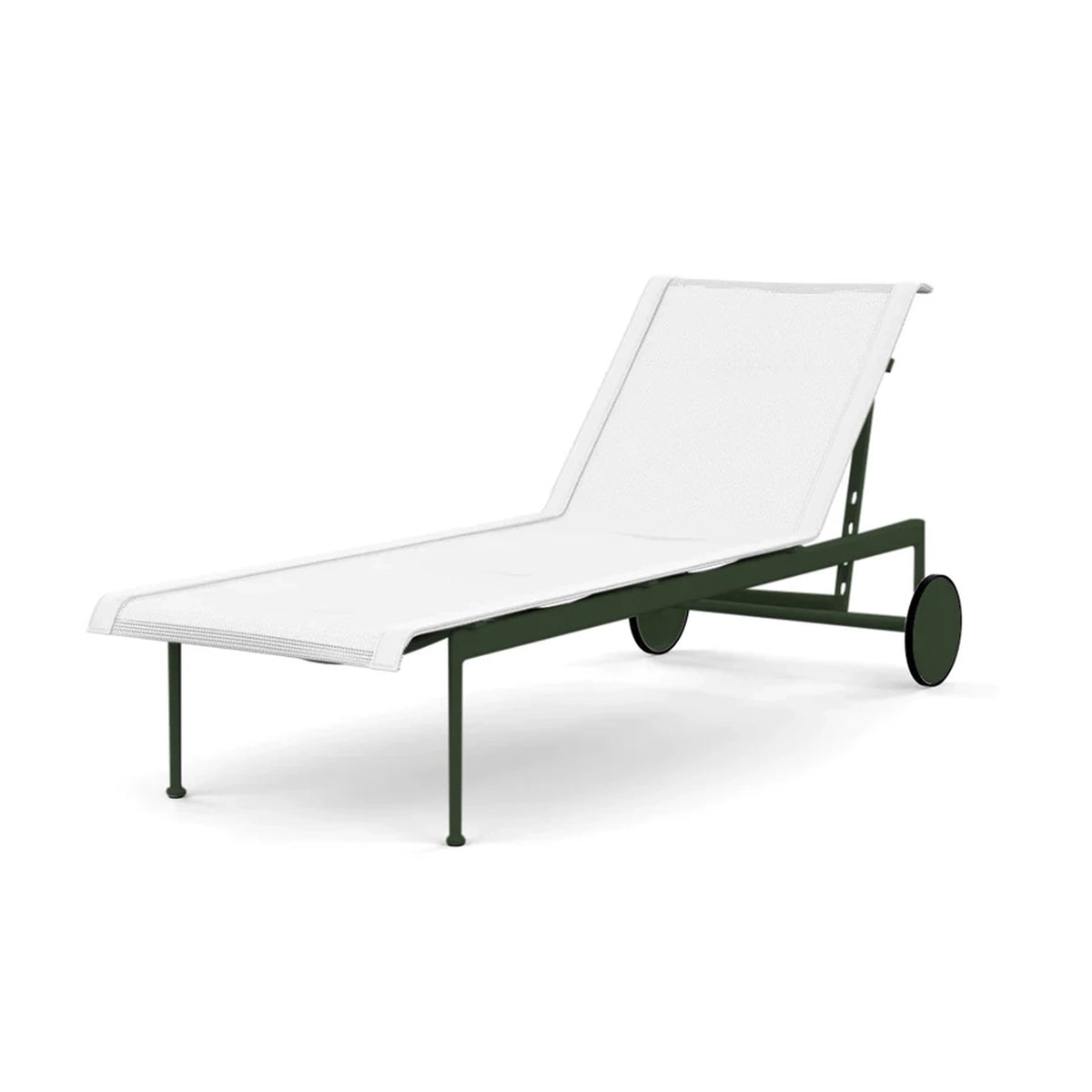 1966 Adjustable Chaise