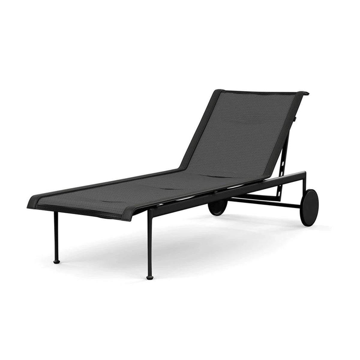 1966 Adjustable Chaise