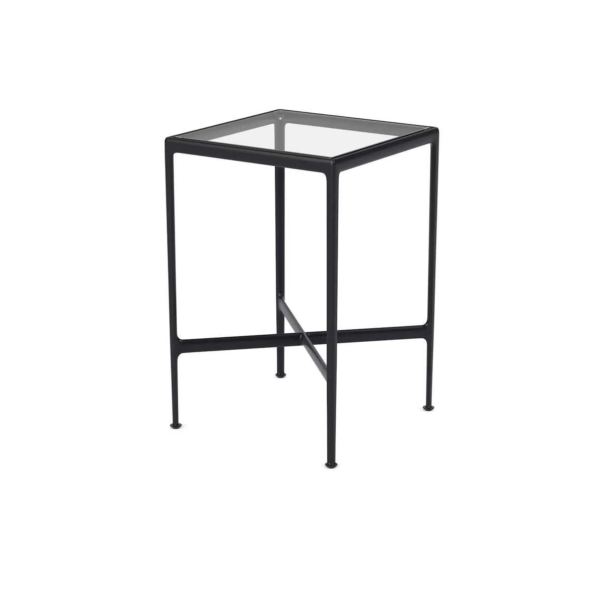 1966 Bar Height Table