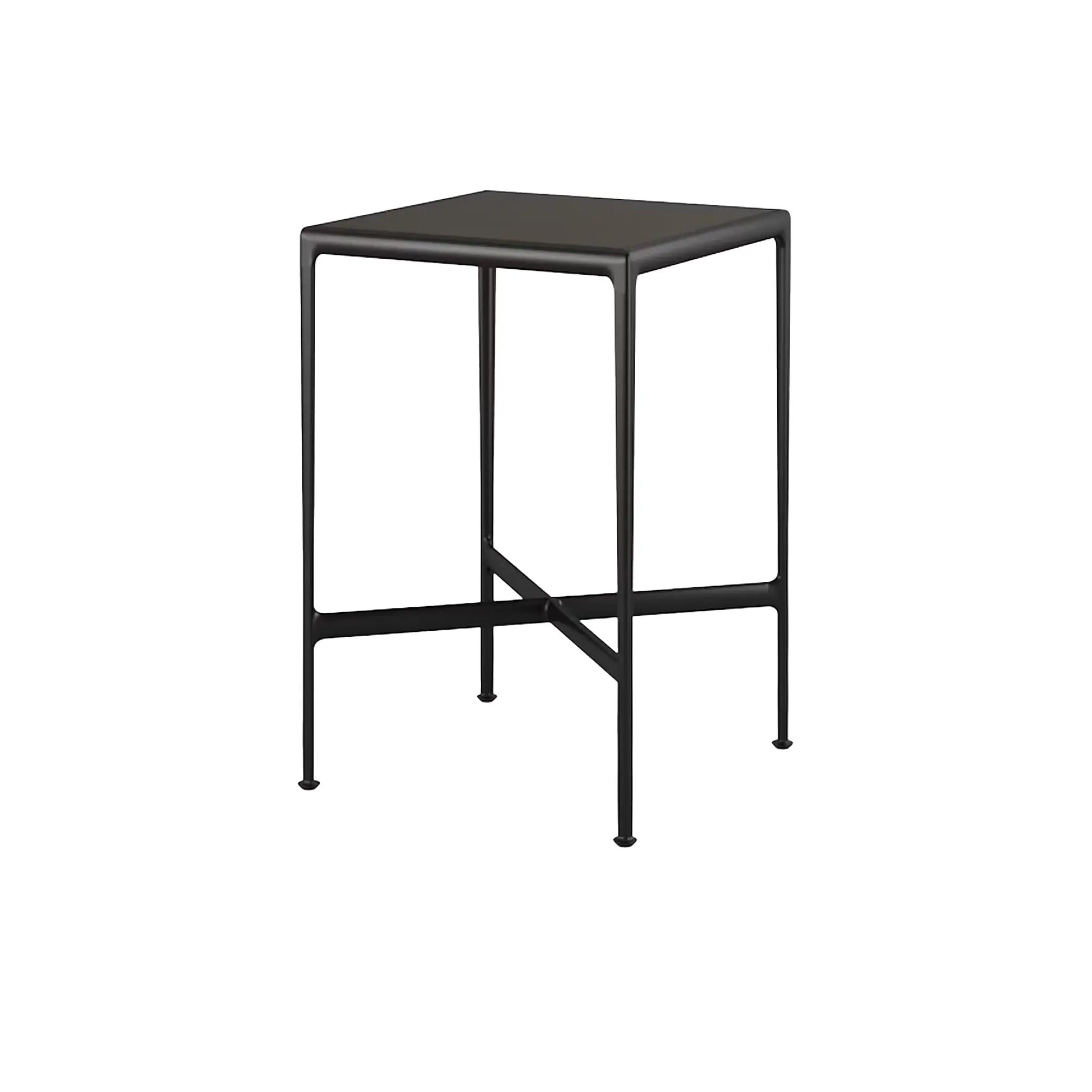 1966 Bar Height Table