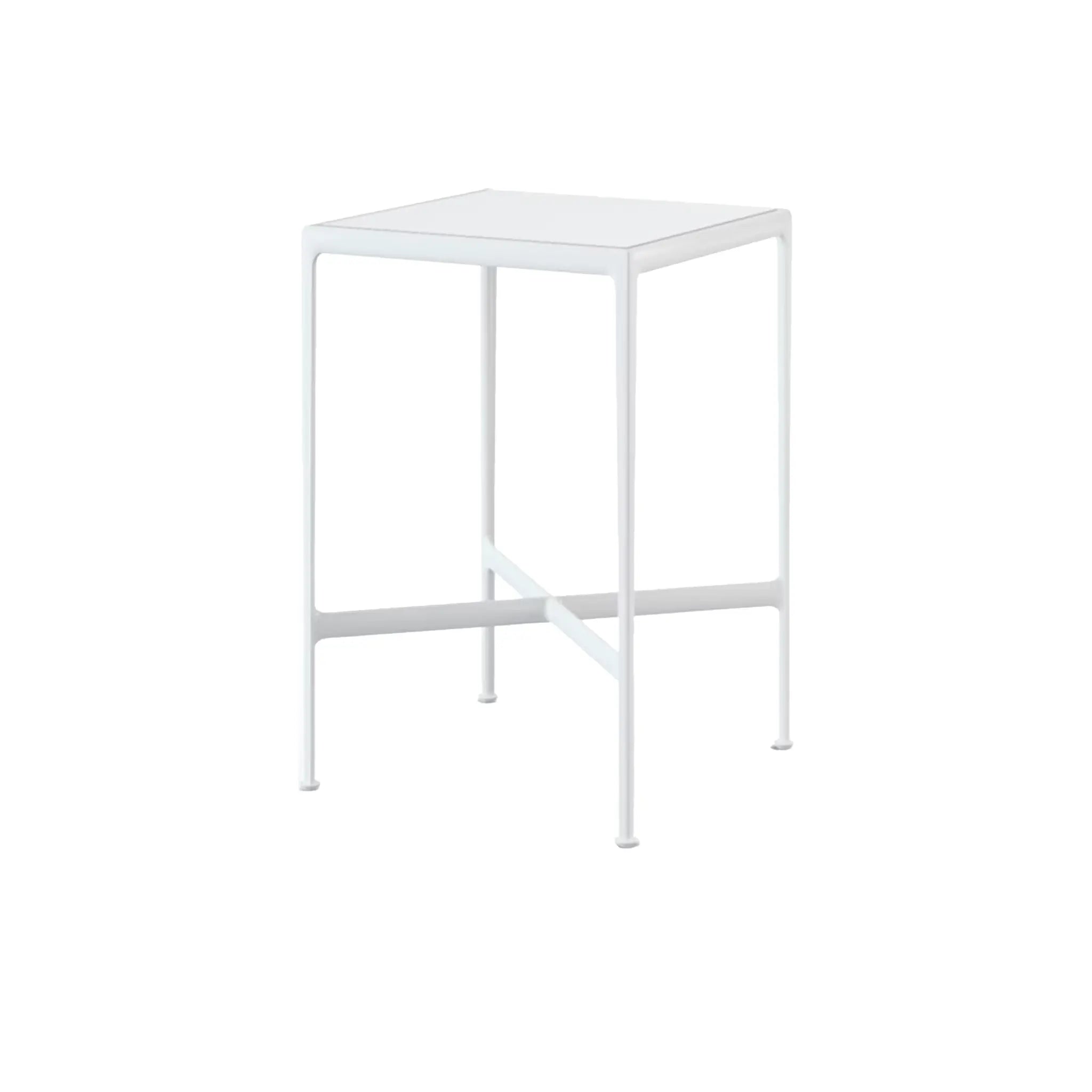 1966 Bar Height Table