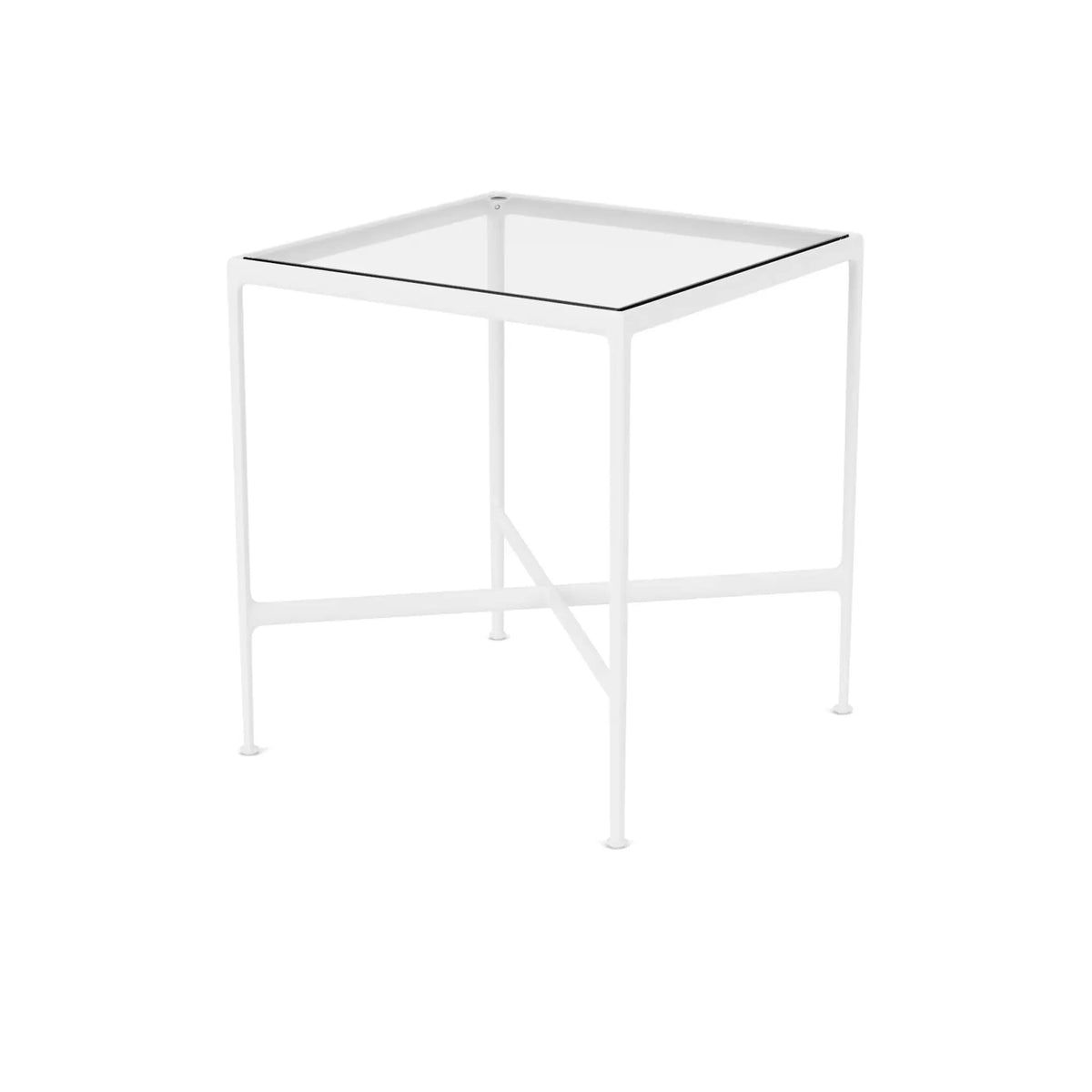 1966 Bar Height Table