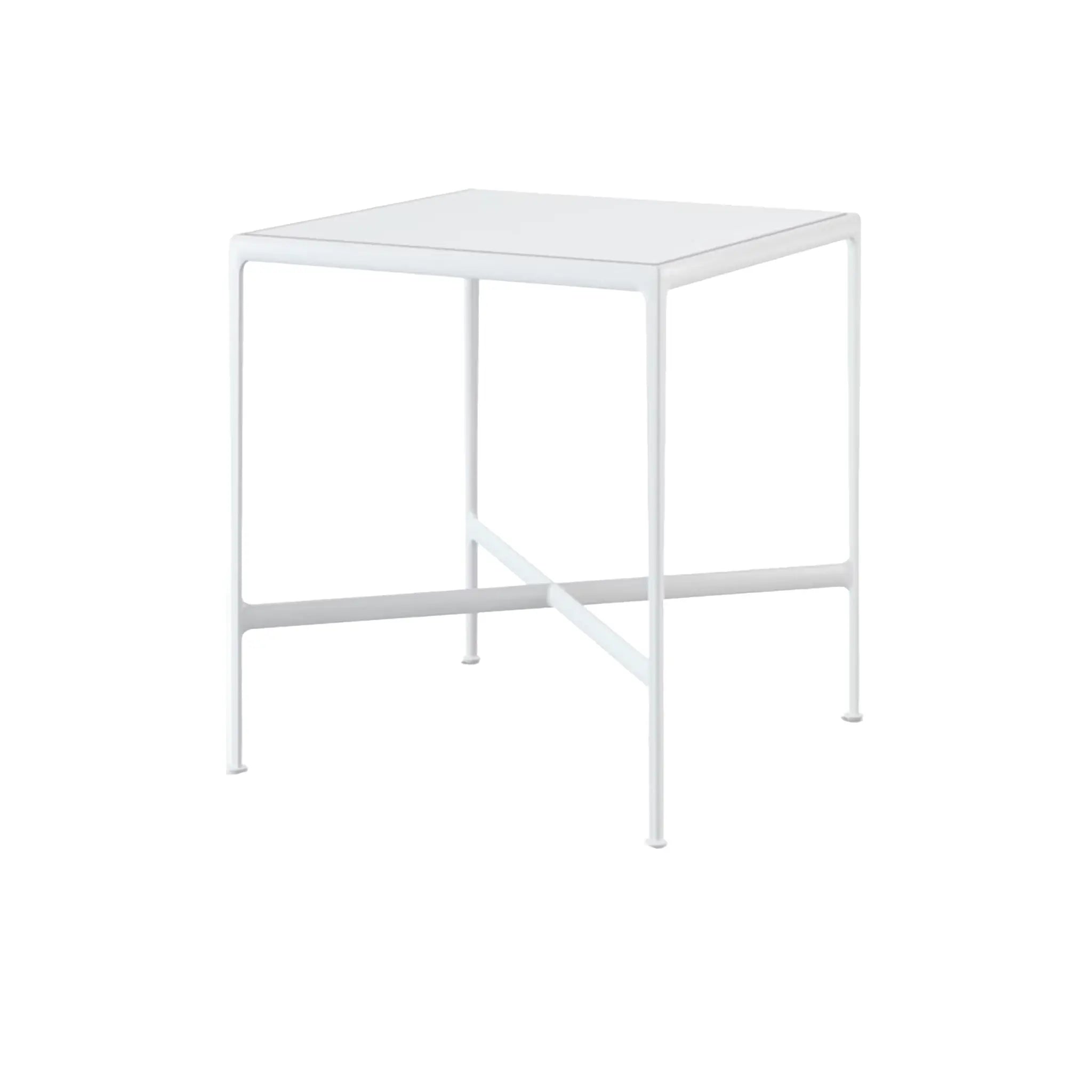 1966 Bar Height Table