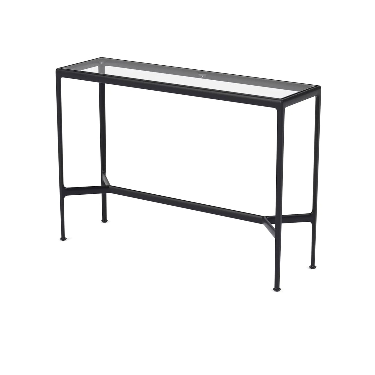 1966 Bar Height Table