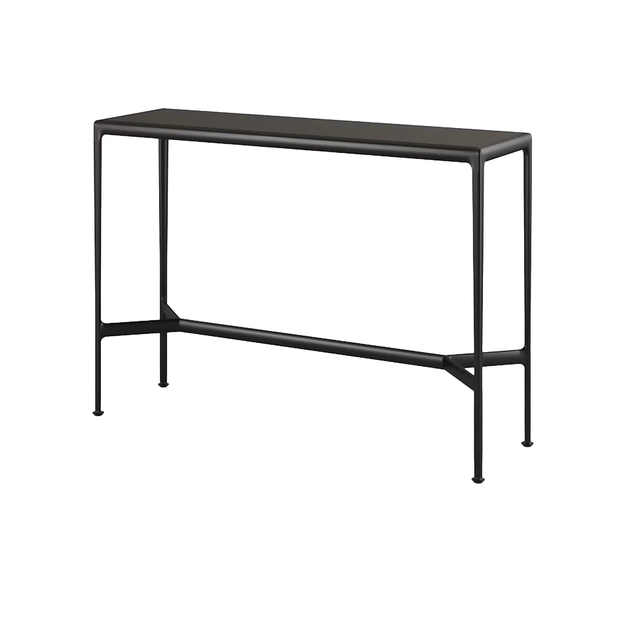 1966 Bar Height Table