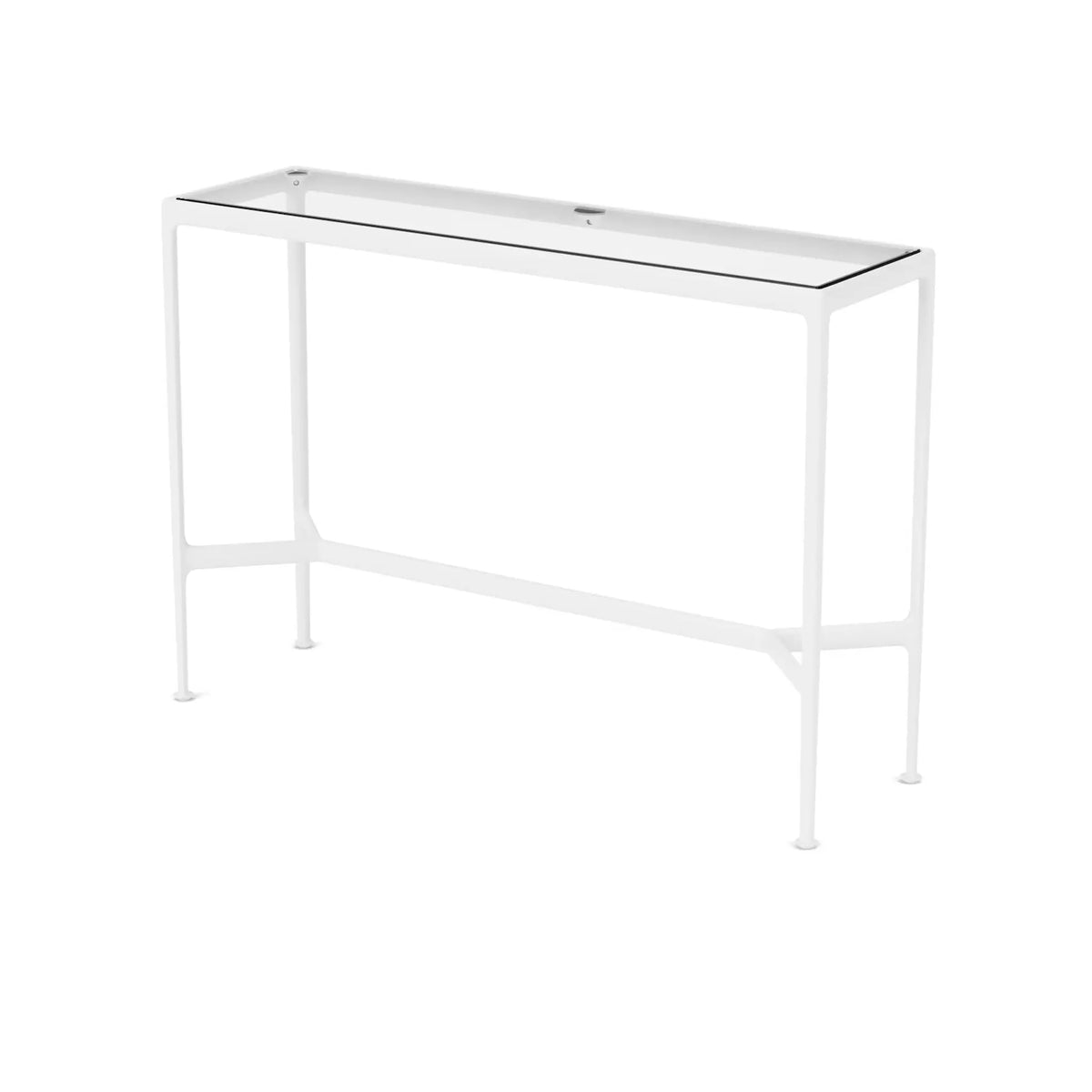 1966 Bar Height Table