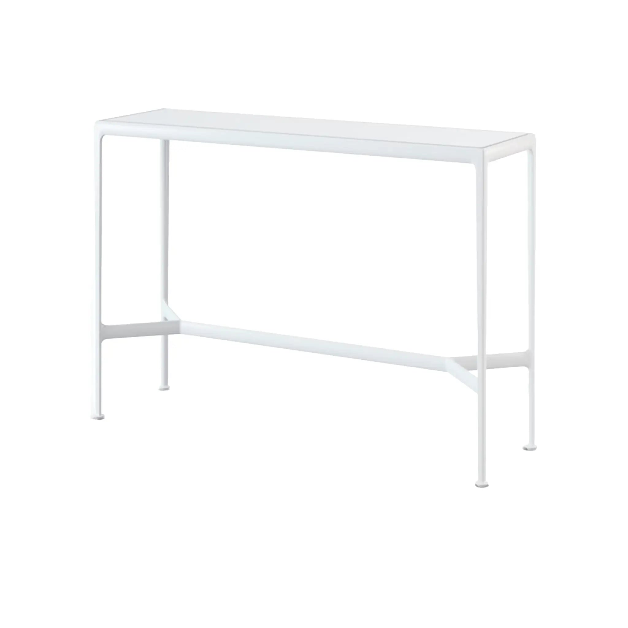 1966 Bar Height Table