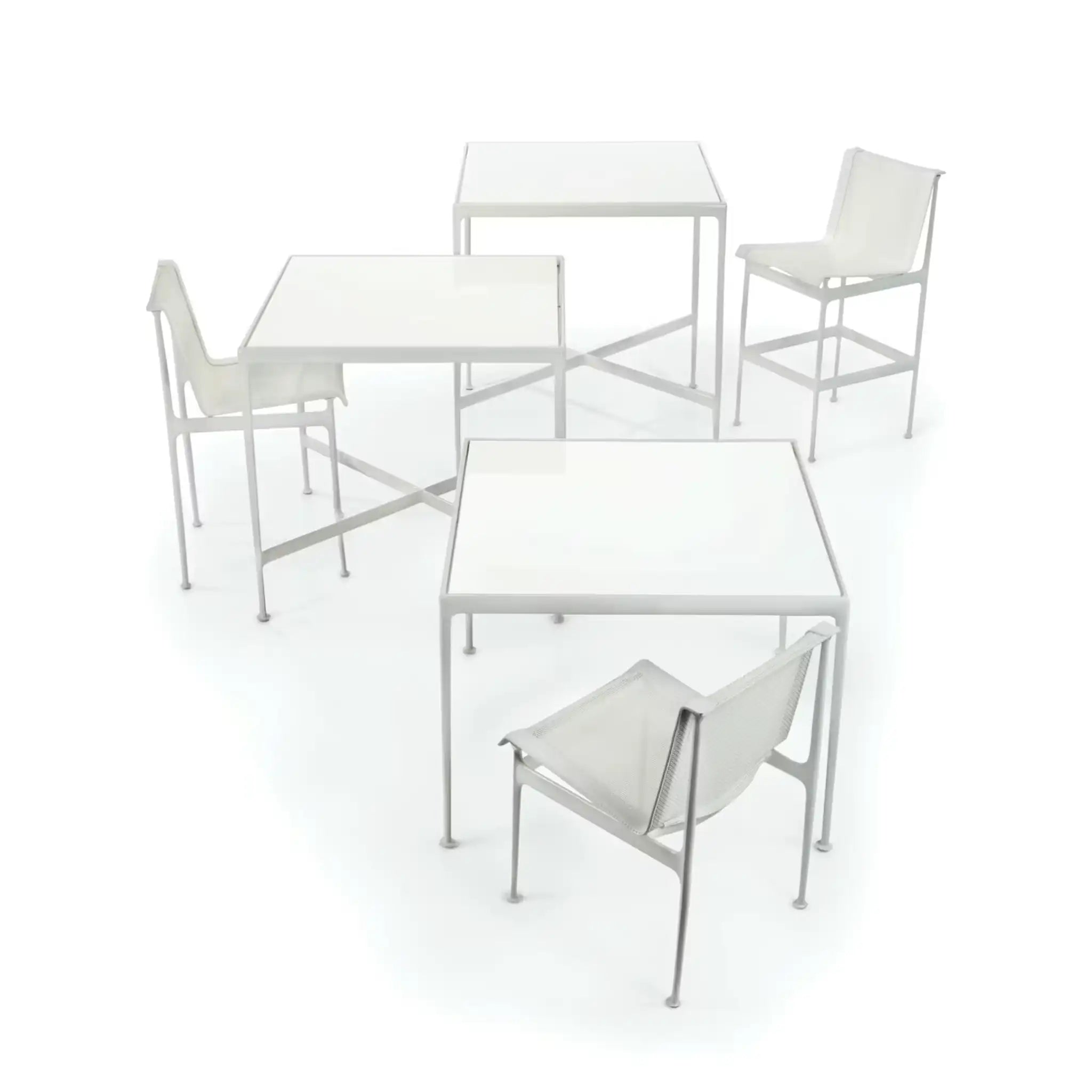 1966 Stool - Bar Height