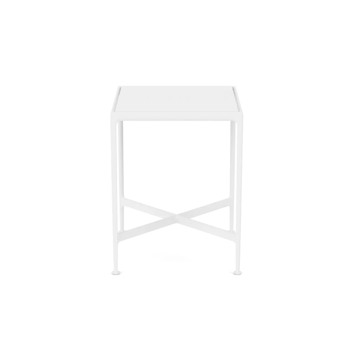 1966 Counter Height Table