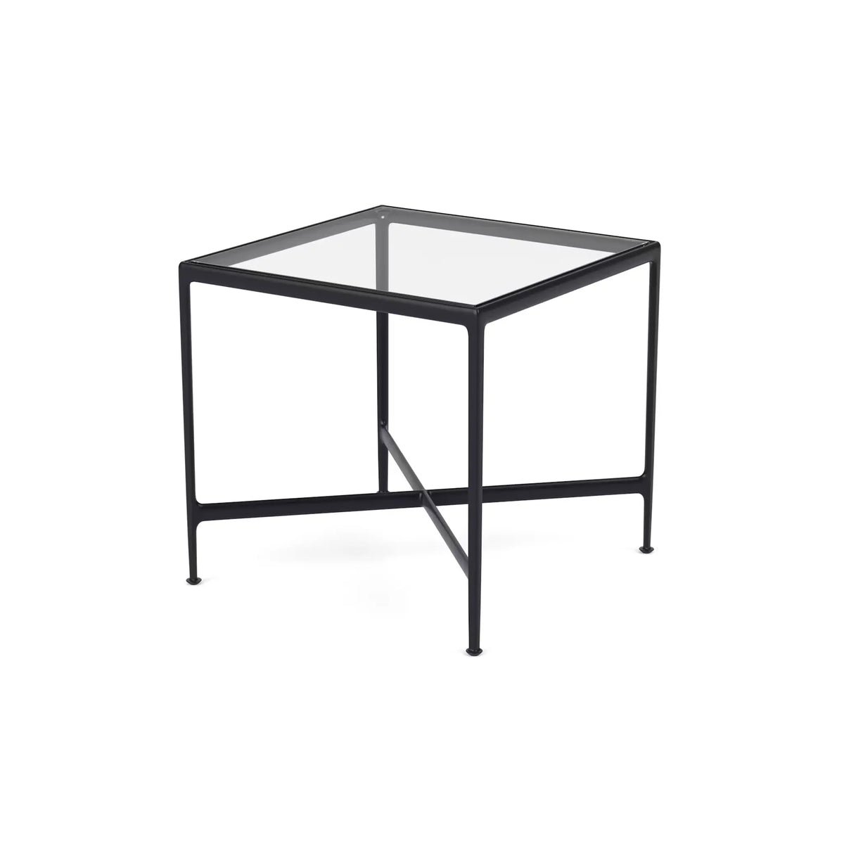 1966 Counter Height Table