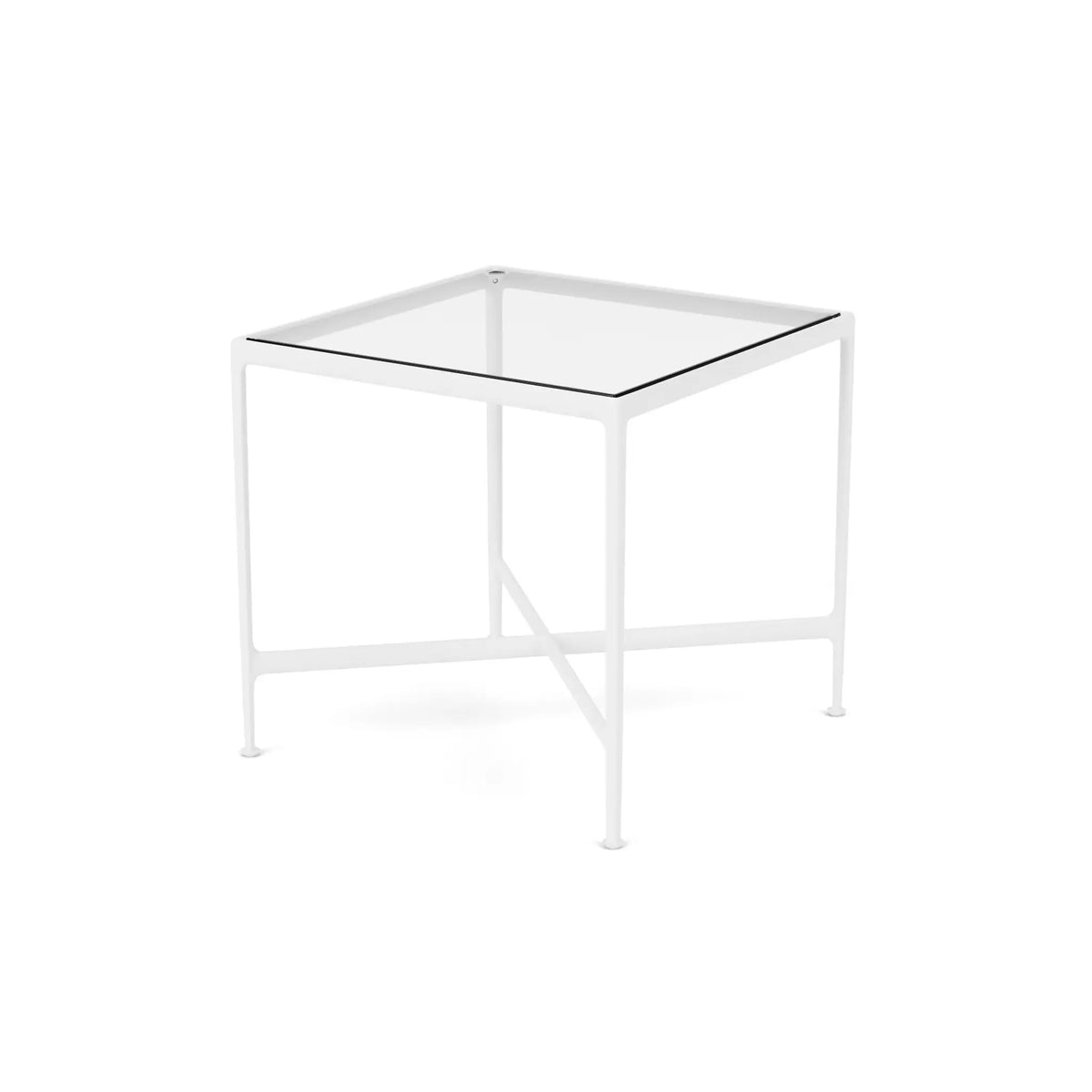 1966 Counter Height Table