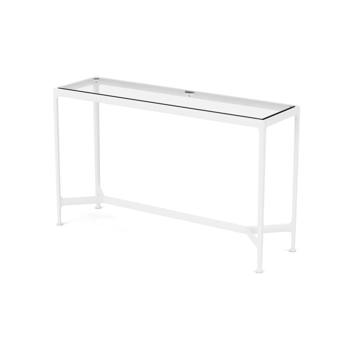 1966 Counter Height Table