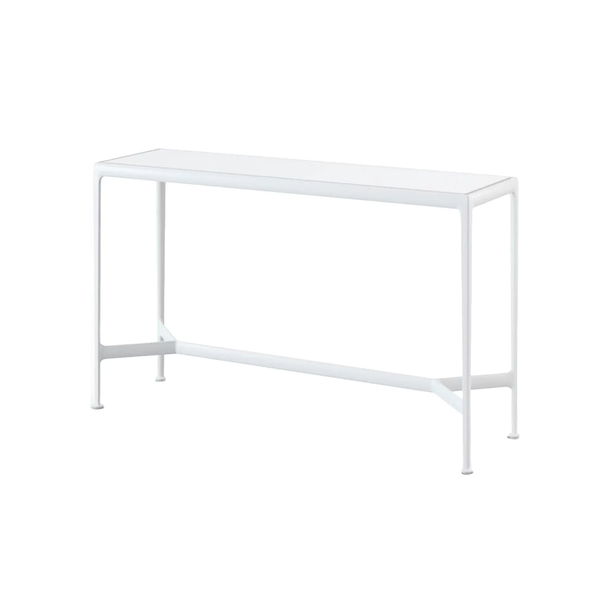 1966 Counter Height Table