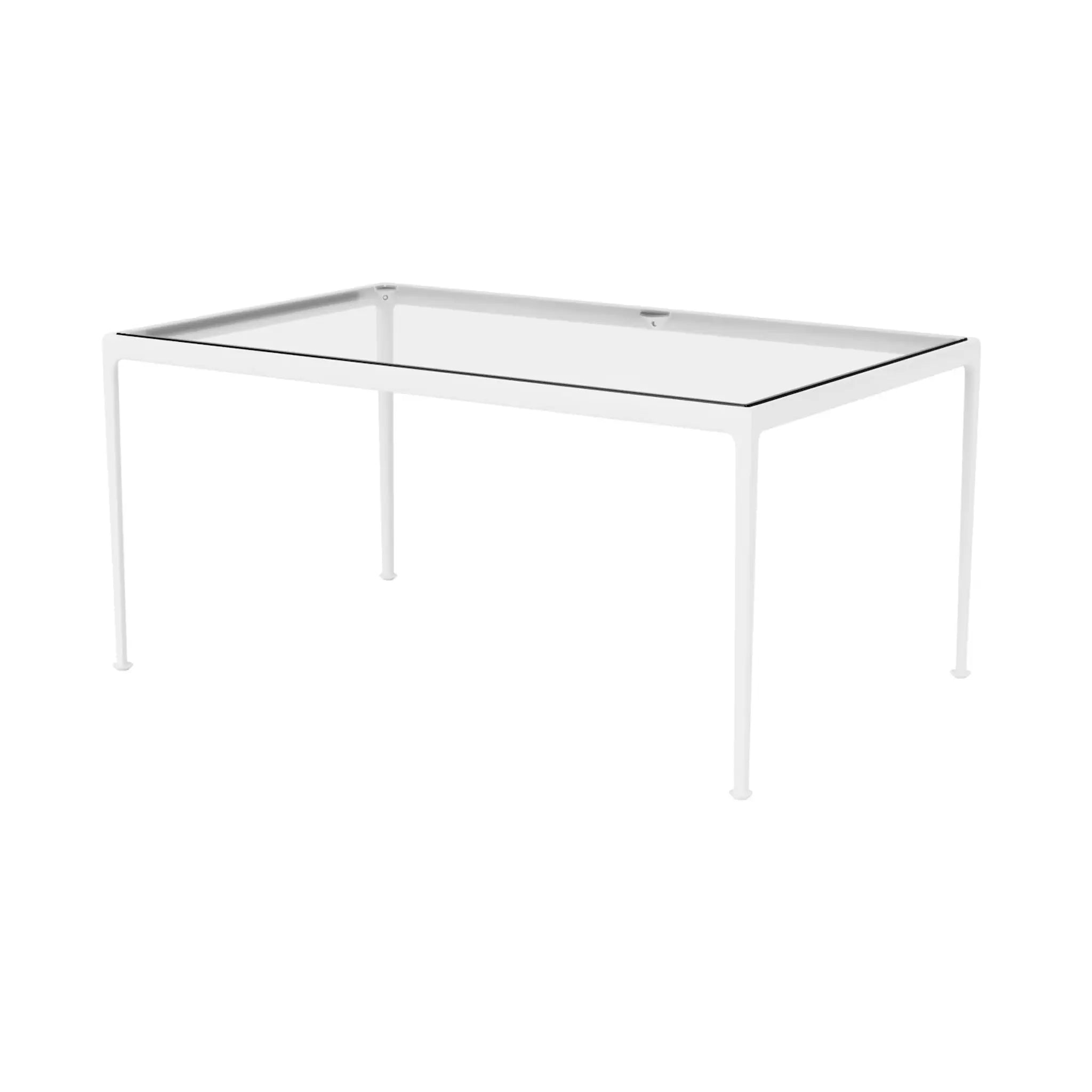 1966 Dining Table