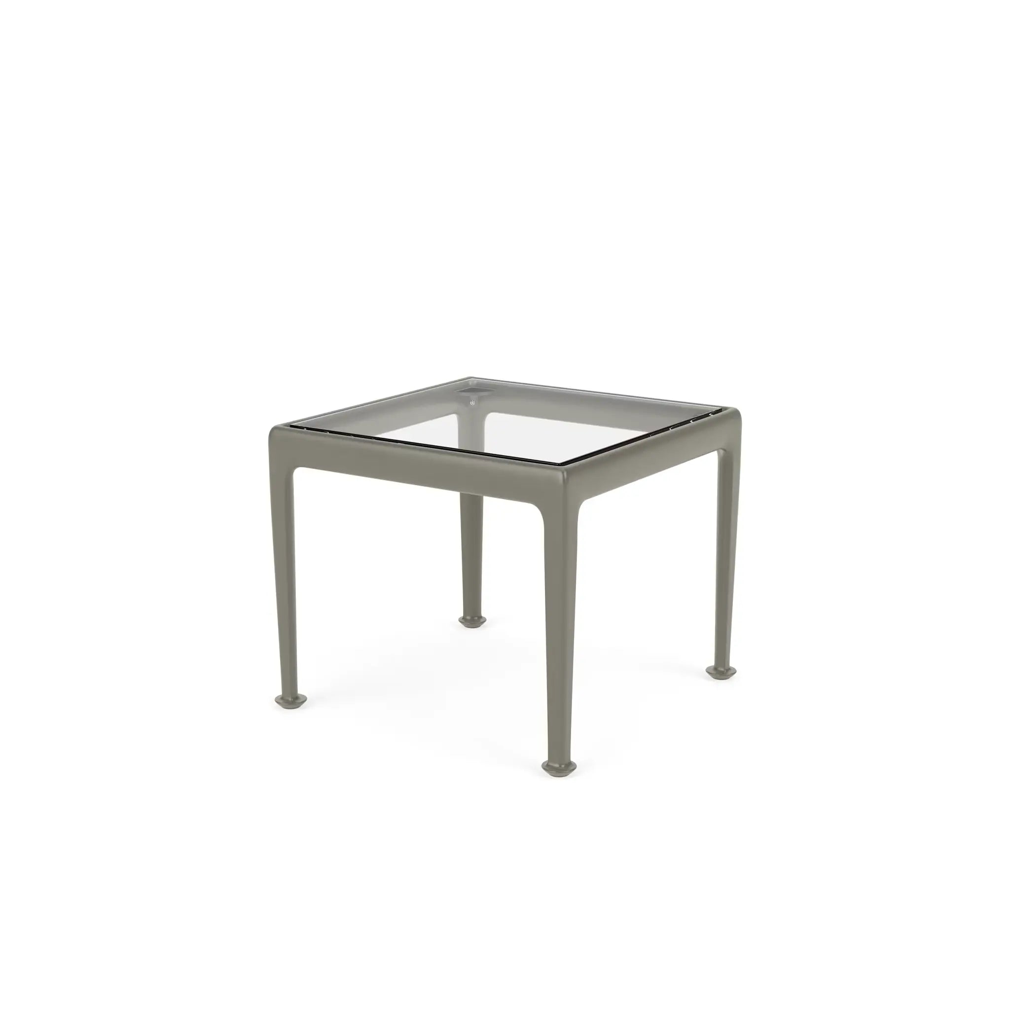 1966 End Table