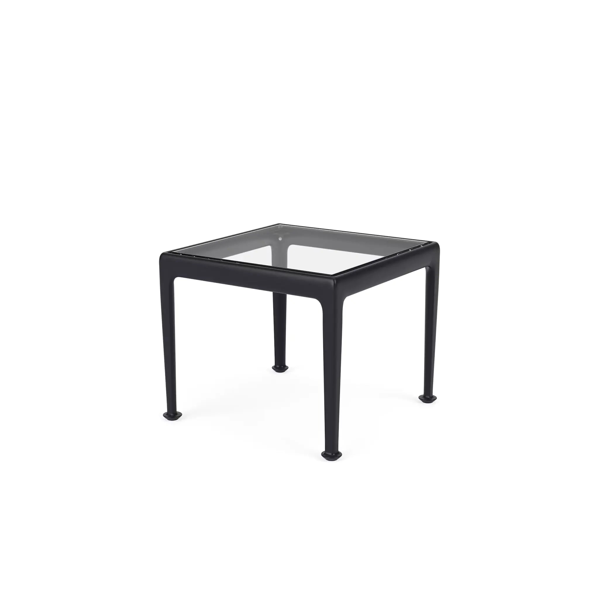 1966 End Table