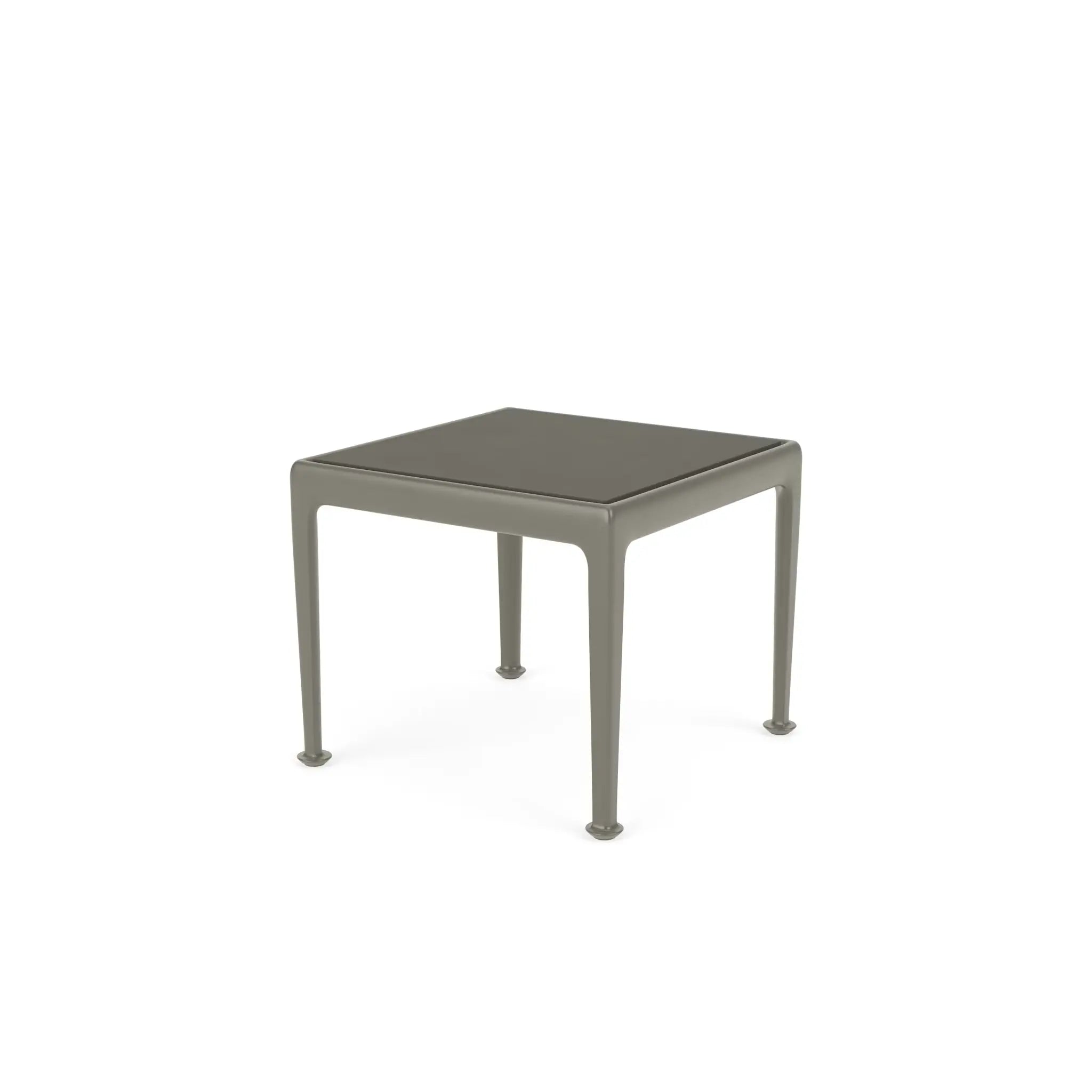 1966 End Table