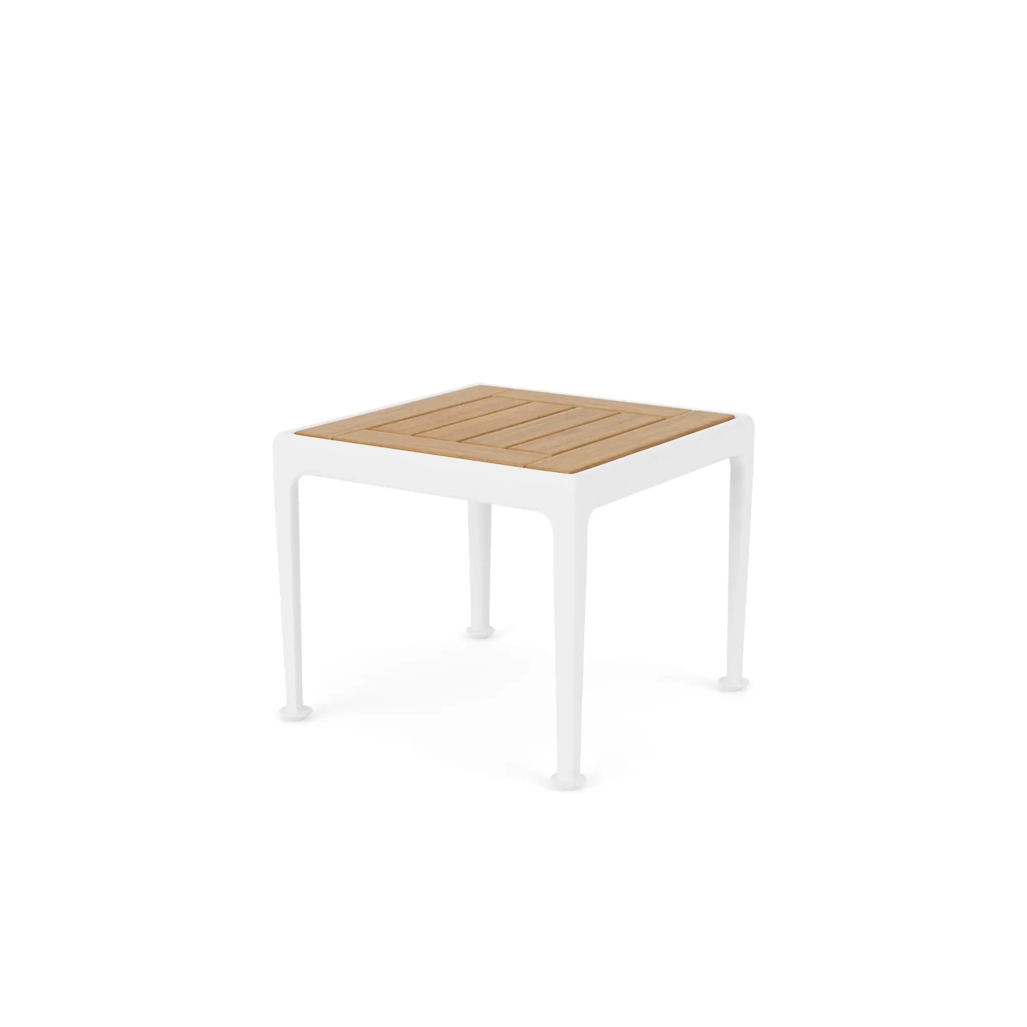 1966 End Table