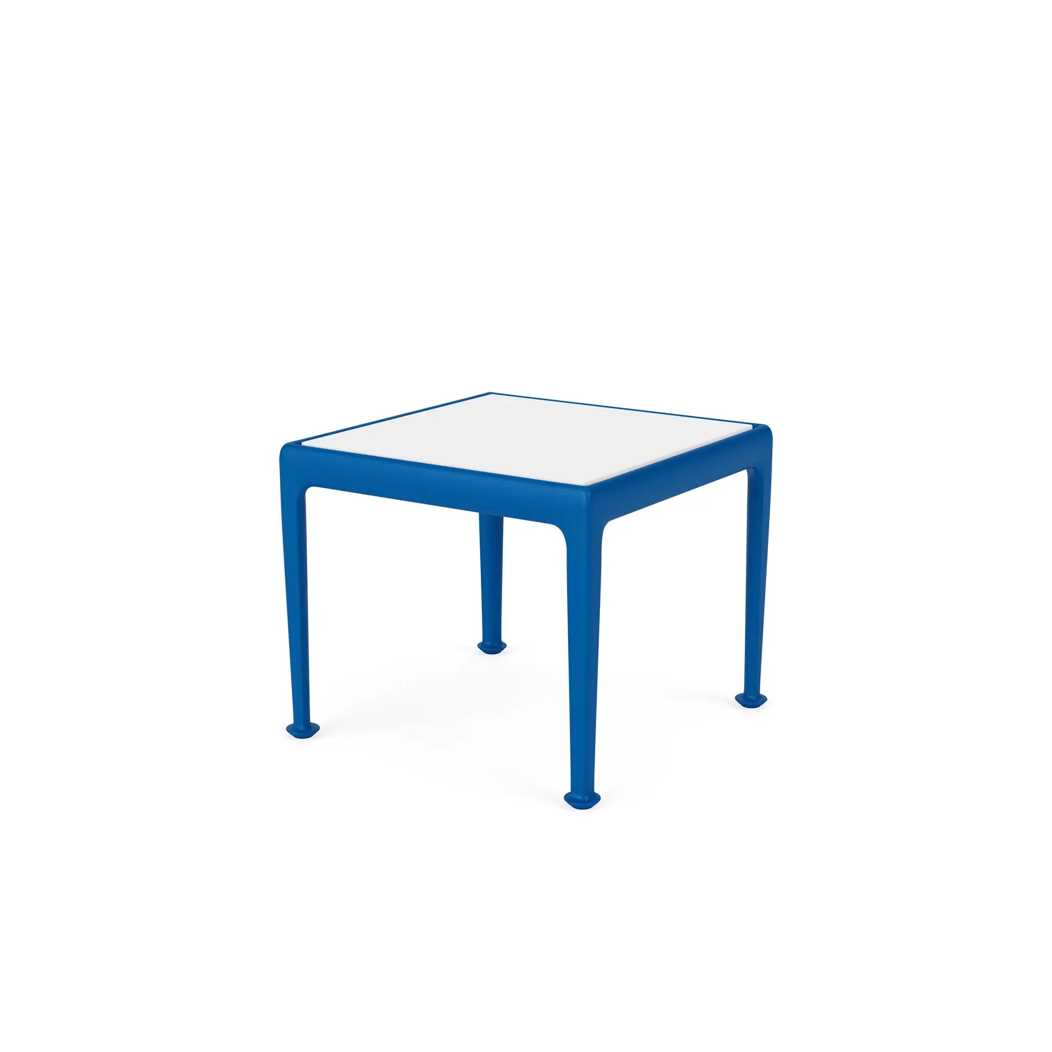 1966 End Table