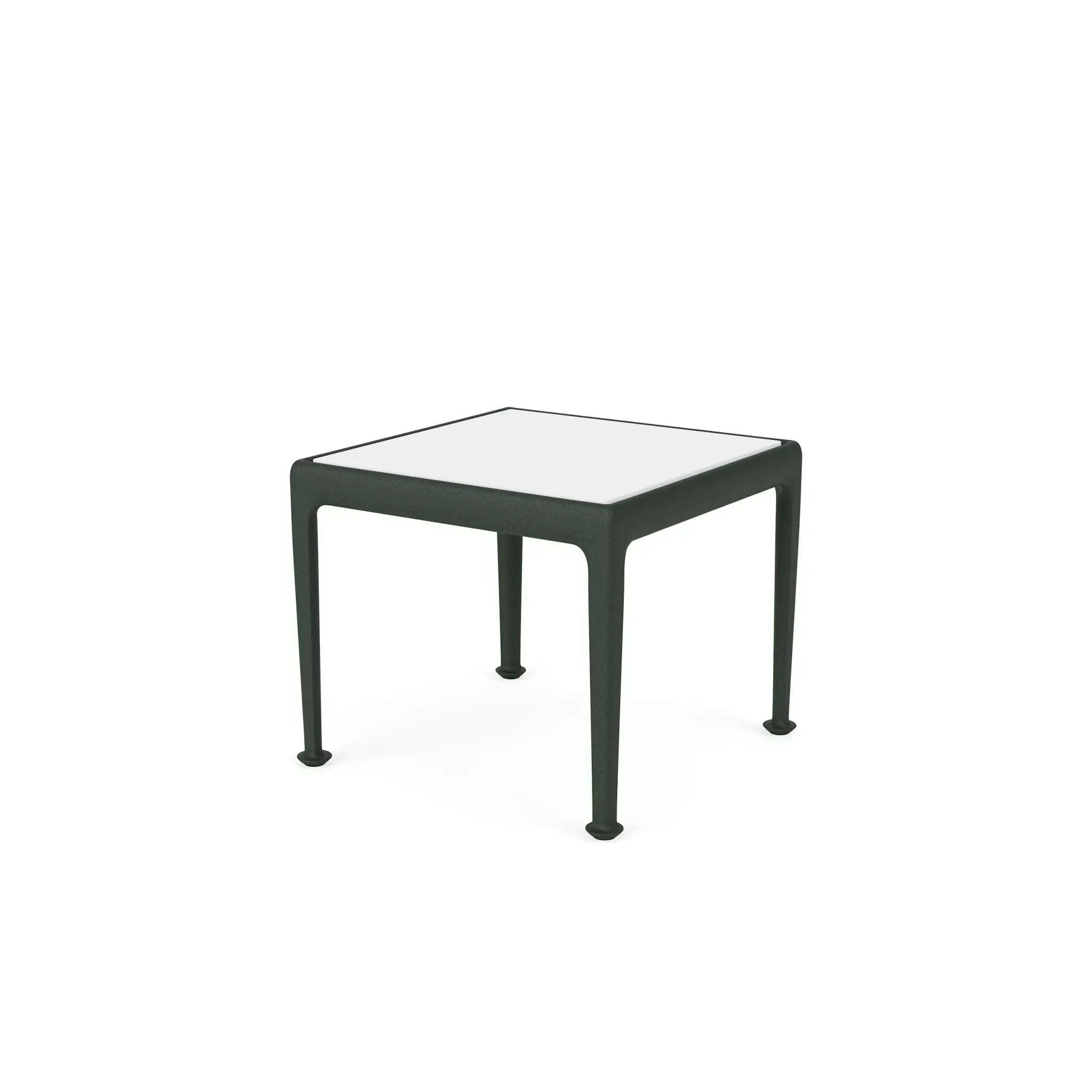 1966 End Table
