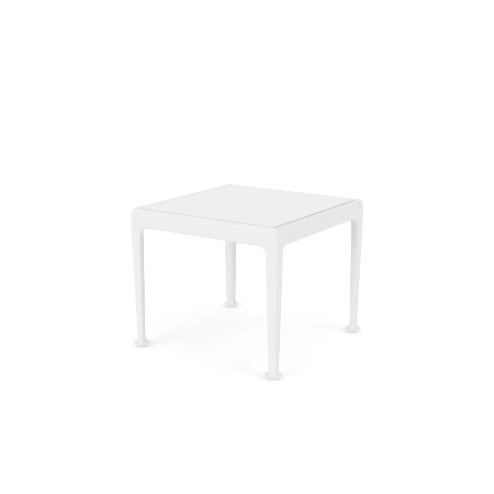 1966 End Table