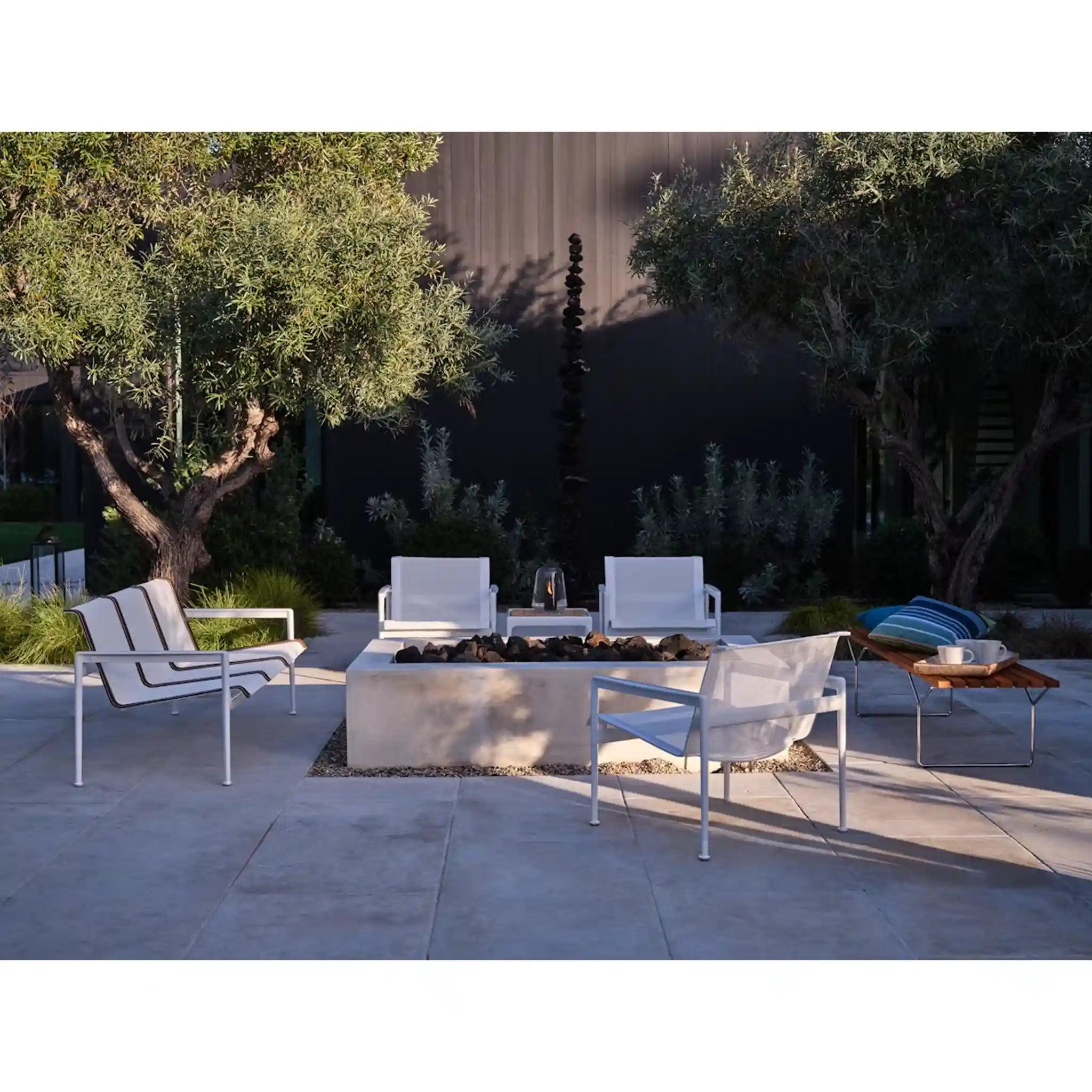 1966 Lounge Sofa - Two Seater