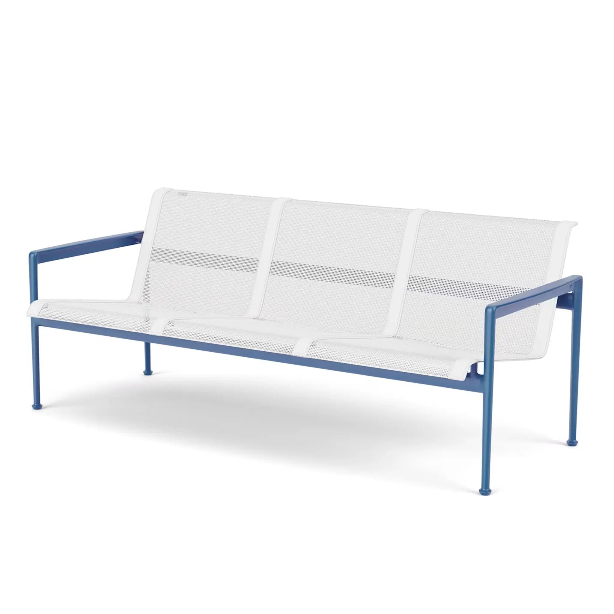 1966 Lounge Sofa - Three Seater