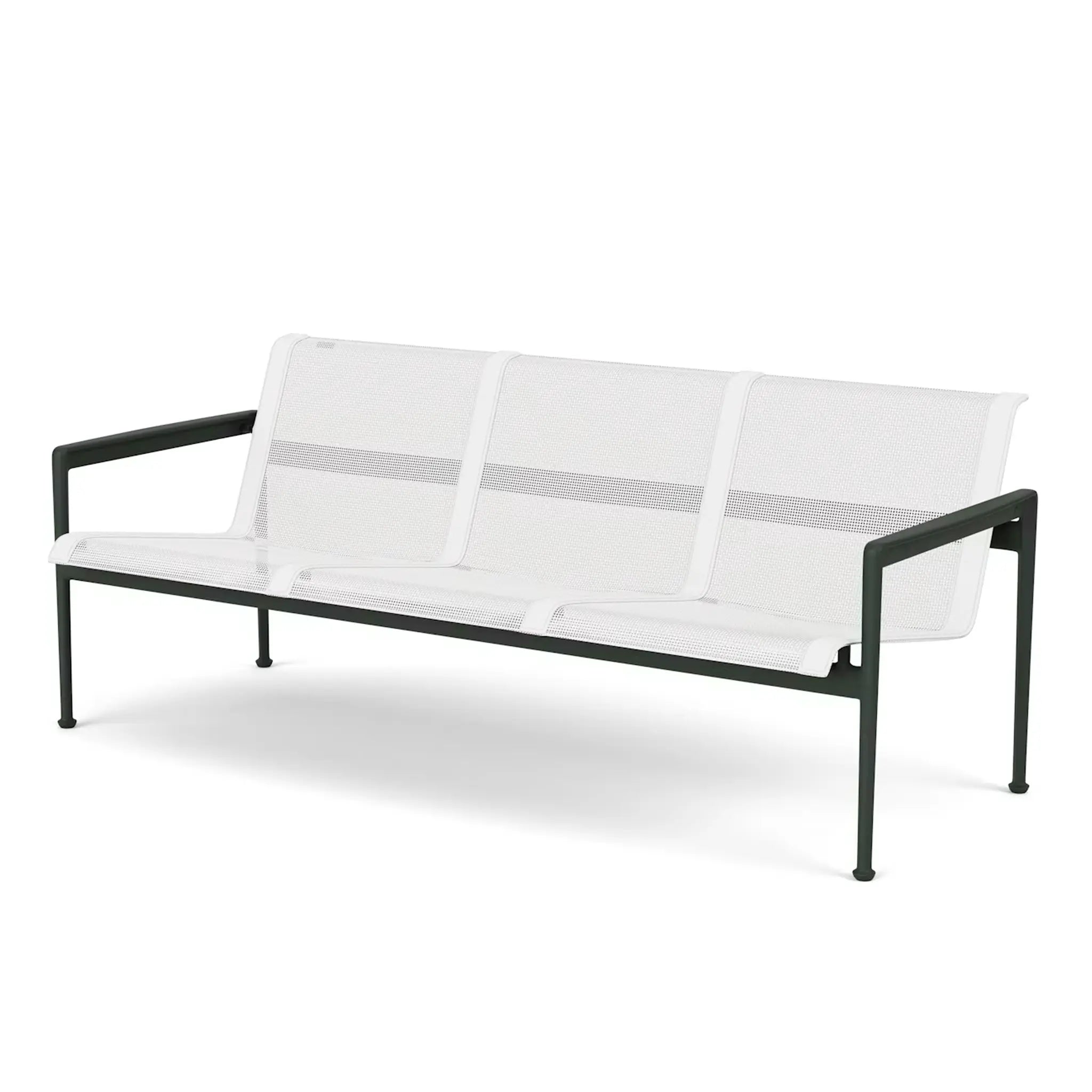 1966 Lounge Sofa - Three Seater