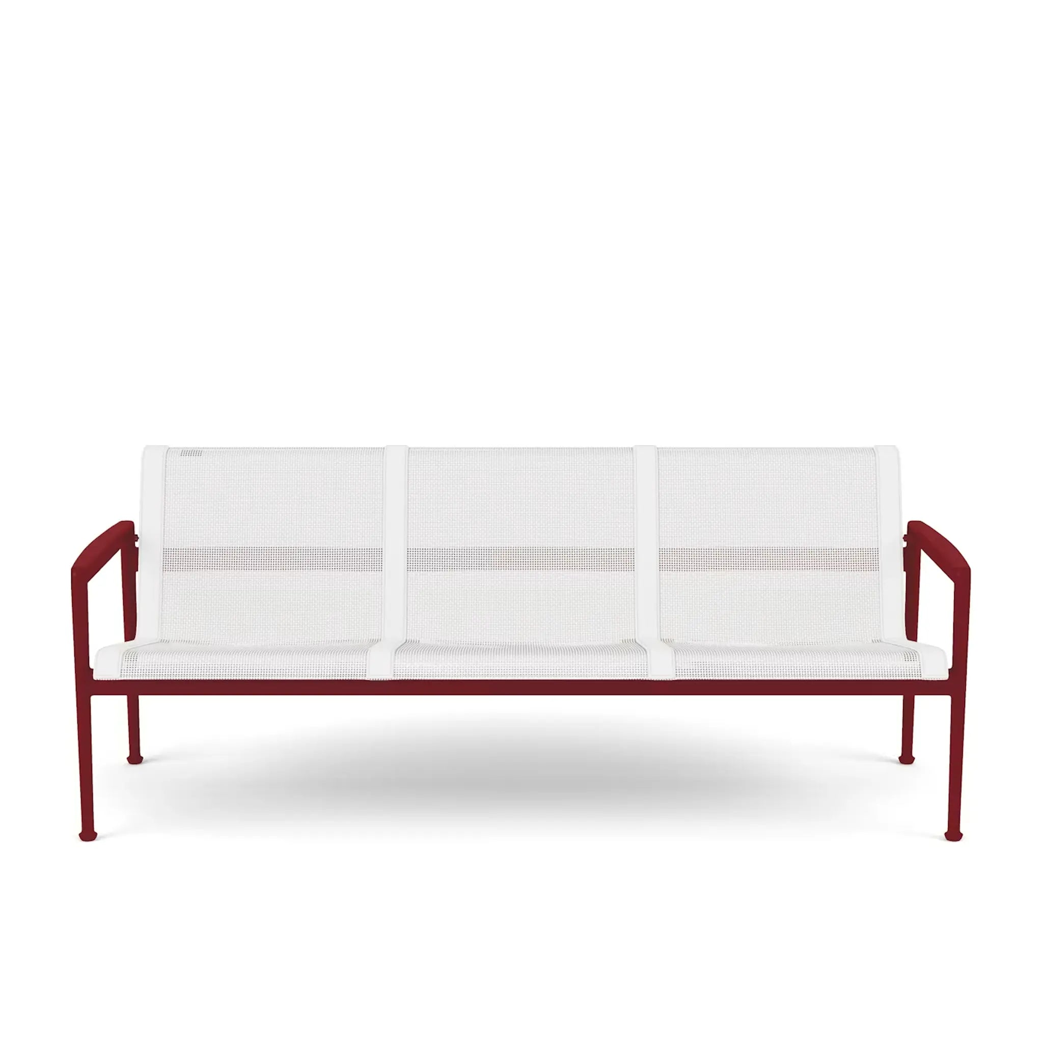 1966 Lounge Sofa - Three Seater