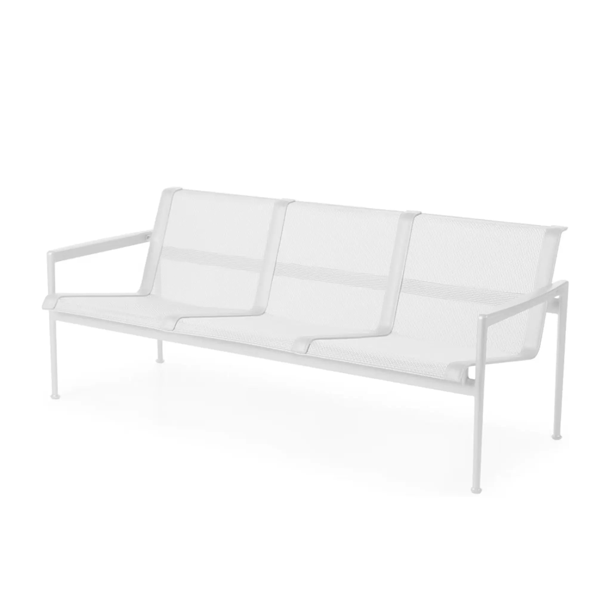 1966 Lounge Sofa - Three Seater