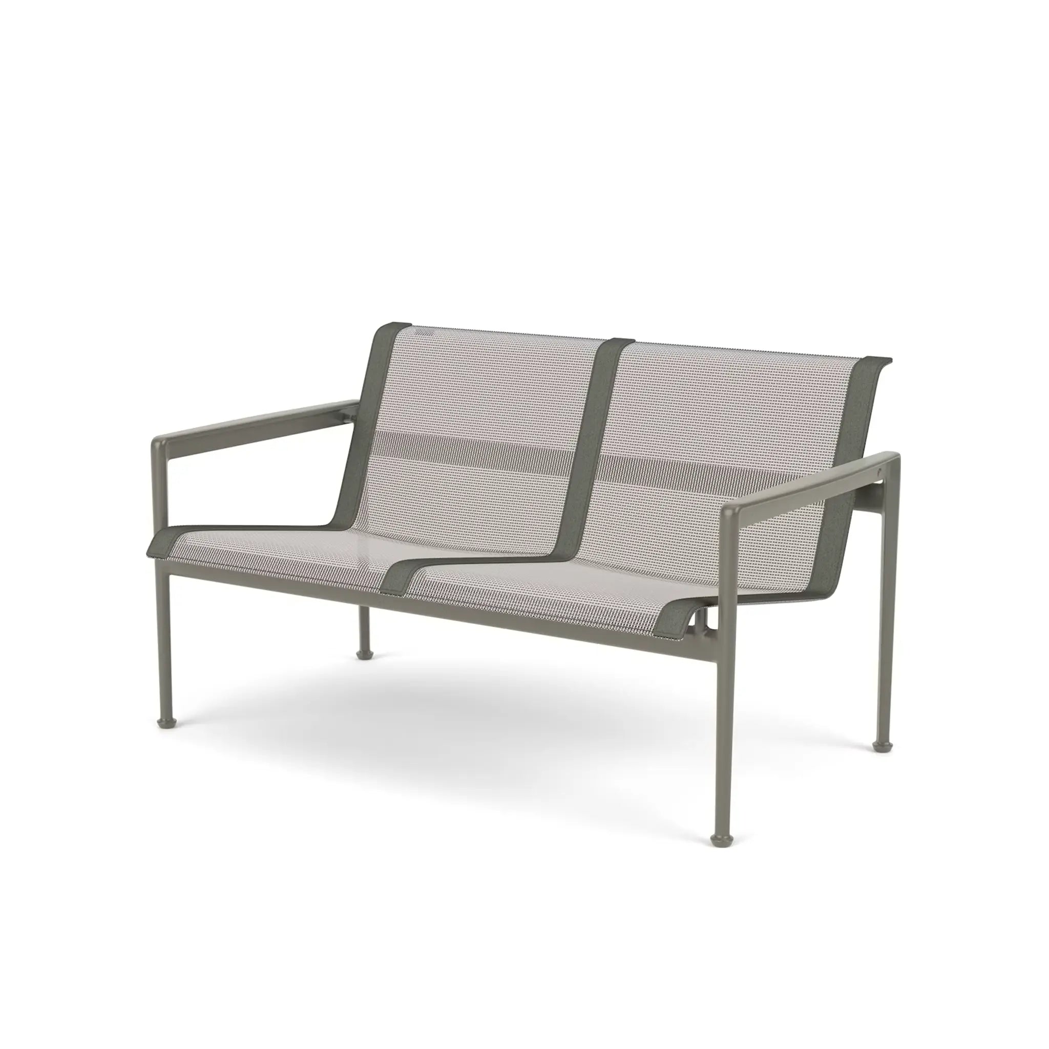 1966 Lounge Sofa - Two Seater