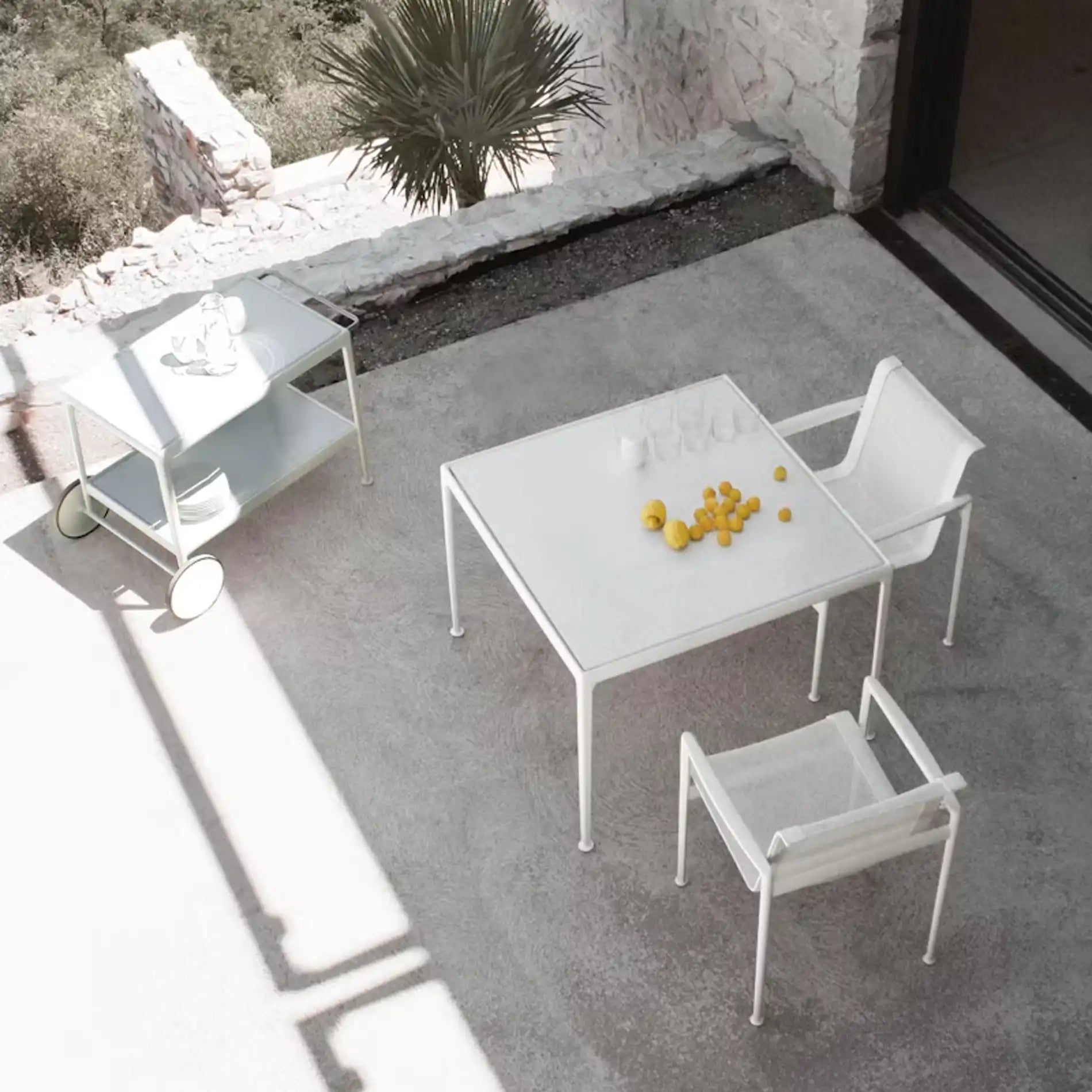 1966 系列服务车