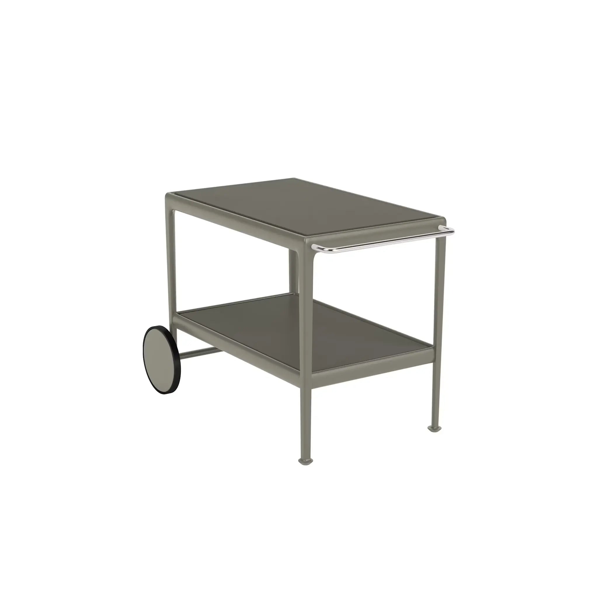 1966 Serving Cart